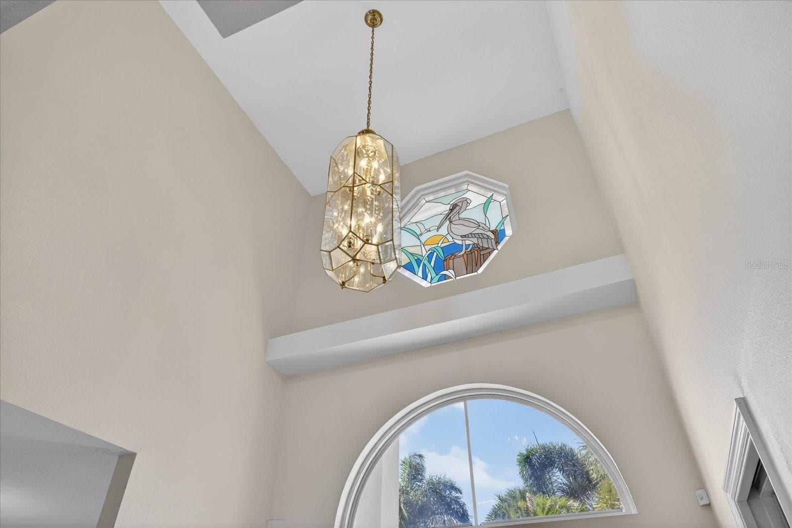 Foyer - 3640 HARBORVIEW CT, NEW PORT RICHEY