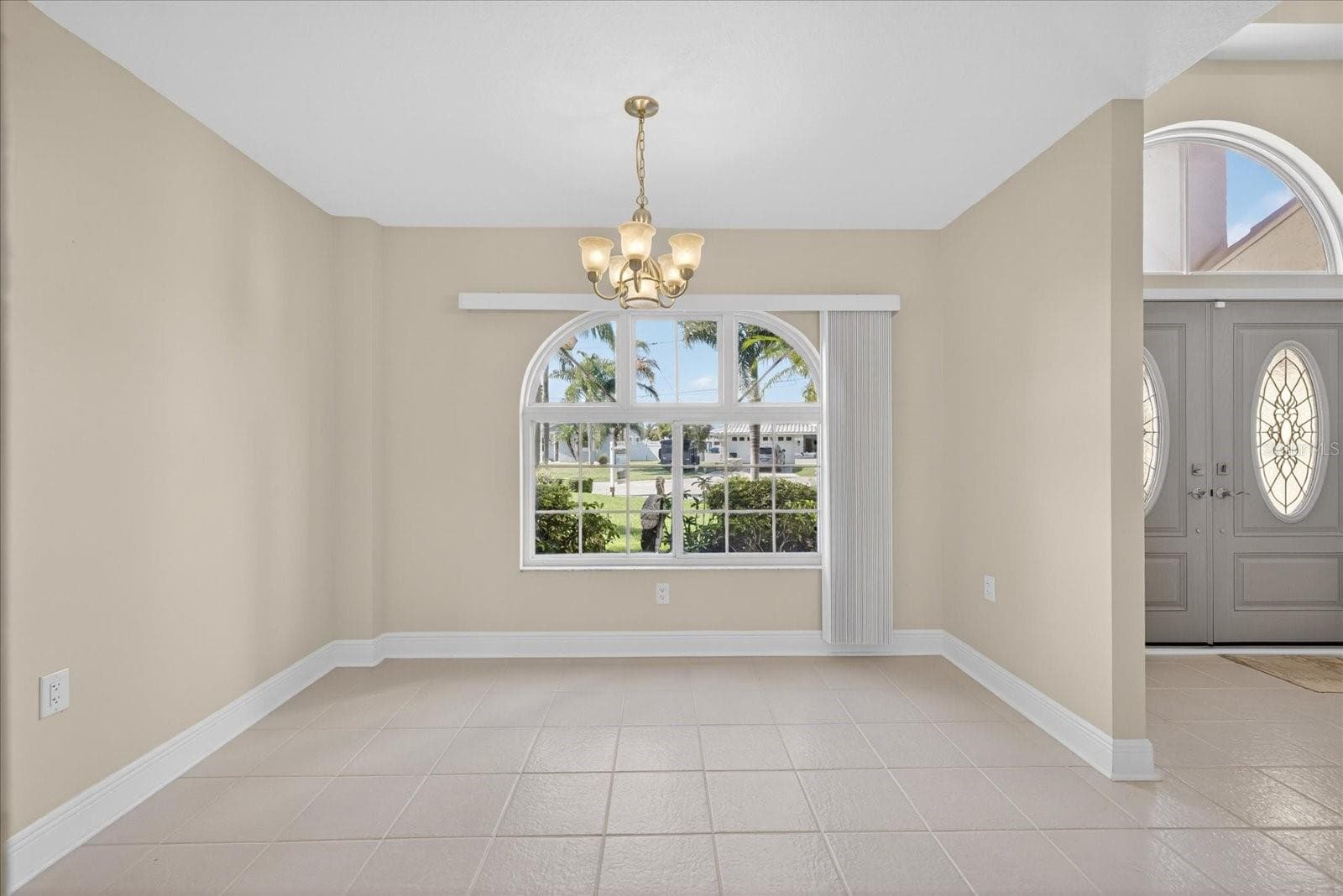 DiningRoom - 3640 HARBORVIEW CT, NEW PORT RICHEY