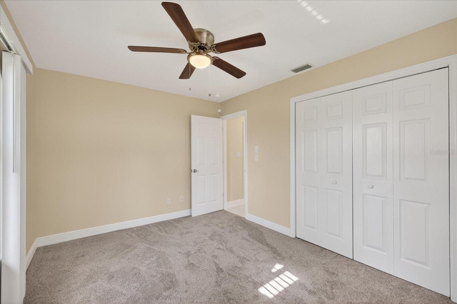 Bedroom 1st floor - 3640 HARBORVIEW CT, NEW PORT RICHEY