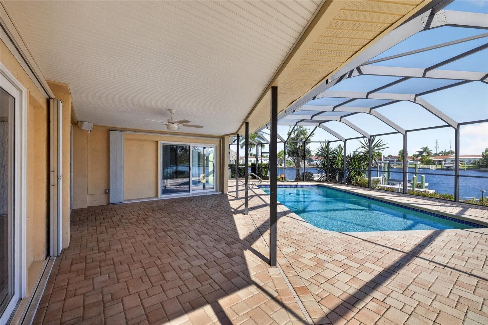 Single Family Residence at 3640 HARBORVIEW CT, NEW PORT RICHEY, photo 69 of 95
