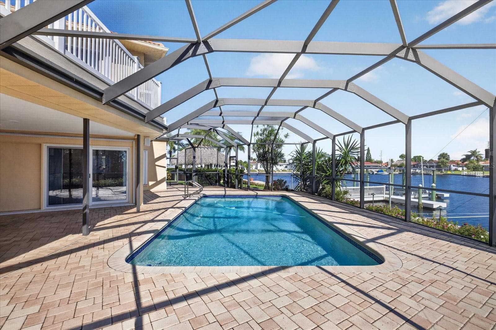 Single Family Residence at 3640 HARBORVIEW CT, NEW PORT RICHEY, photo 70 of 95