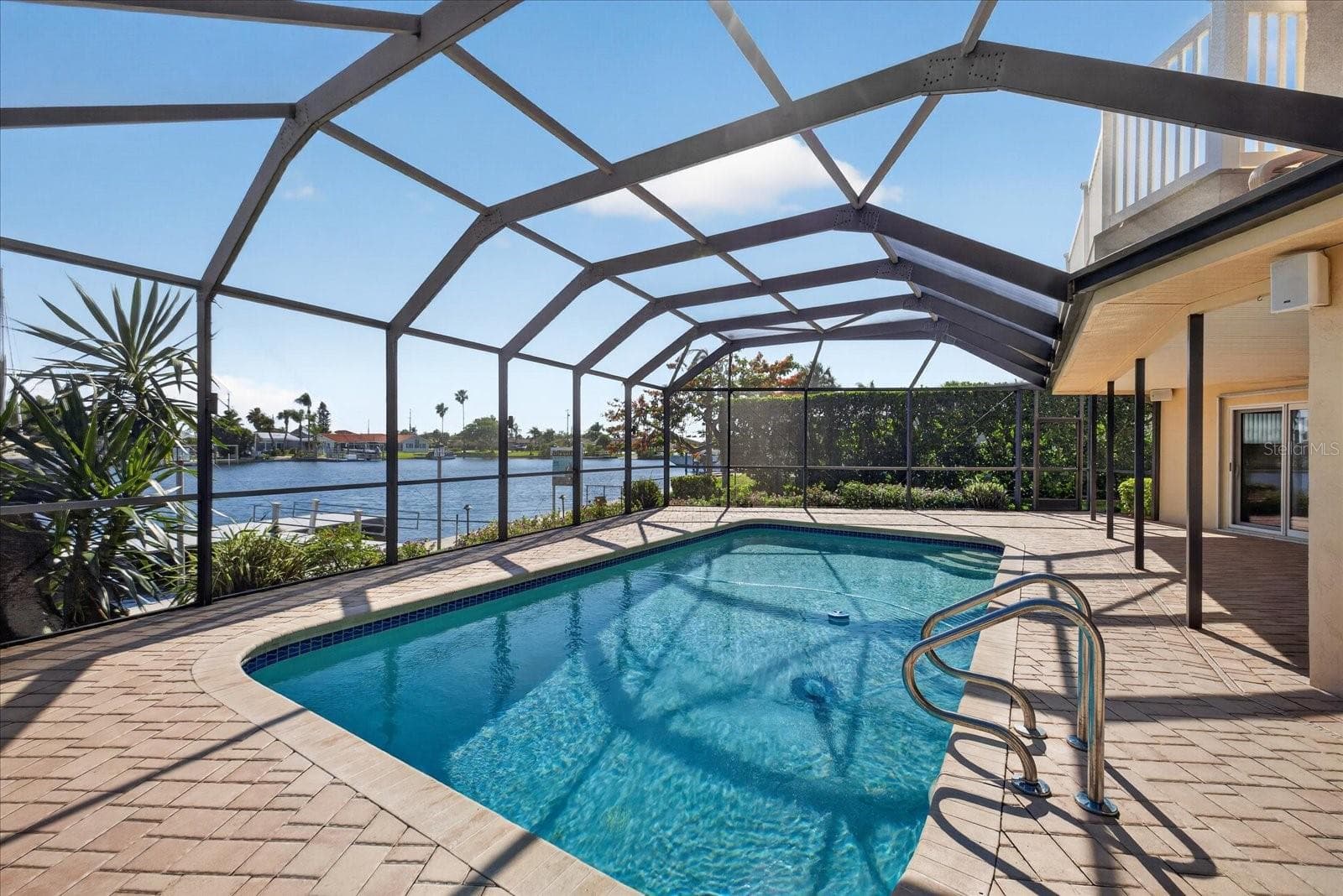 Single Family Residence at 3640 HARBORVIEW CT, NEW PORT RICHEY, photo 72 of 95