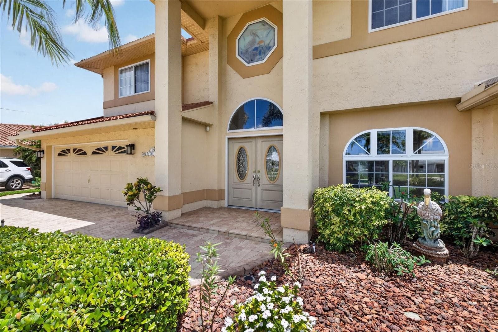 Single Family Residence at 3640 HARBORVIEW CT, NEW PORT RICHEY, photo 80 of 95