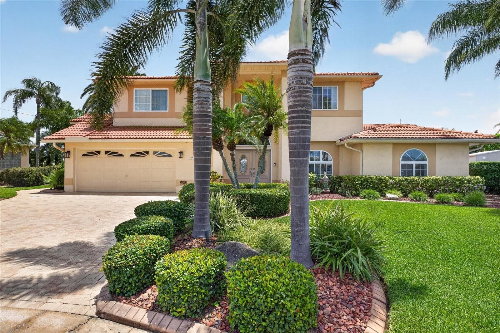 Single Family Residence at 3640 HARBORVIEW CT, NEW PORT RICHEY, photo 83 of 95