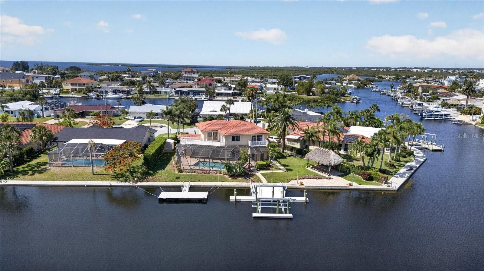 3640 HARBORVIEW CT
