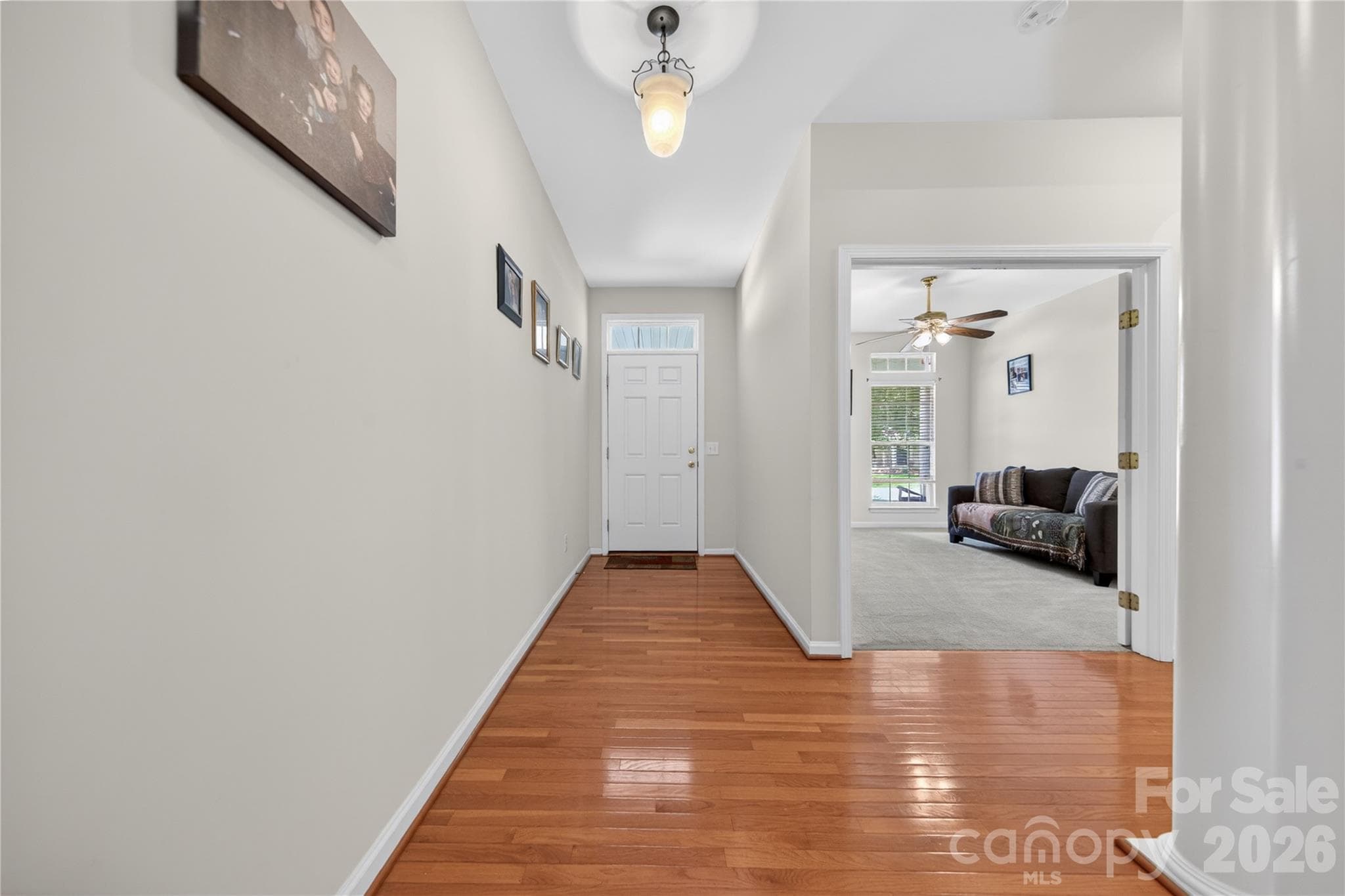 Foyer - Fort Mill