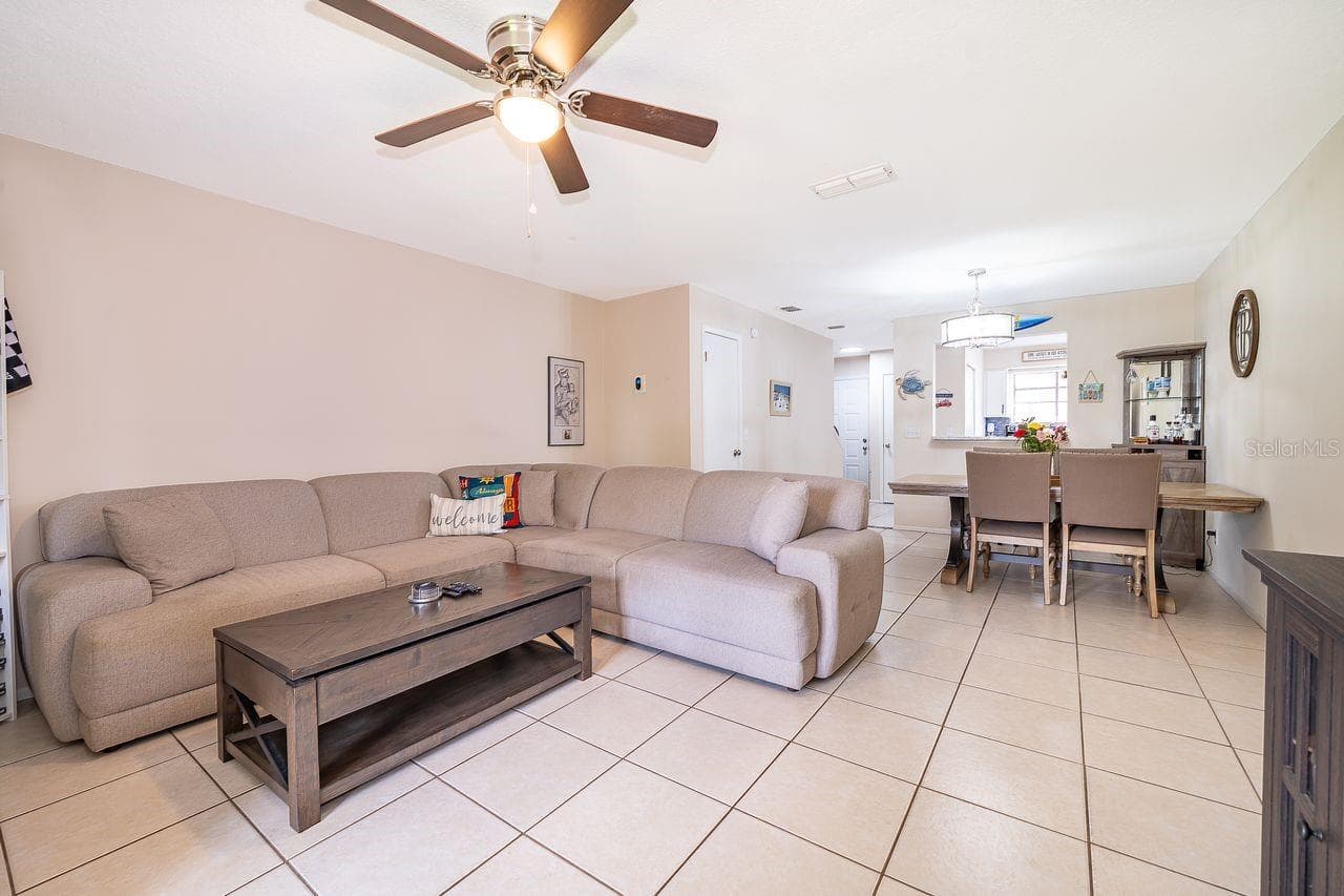 Condominium at 129 WHITE FAWN DR #1290, DAYTONA BEACH, photo 11 of 26