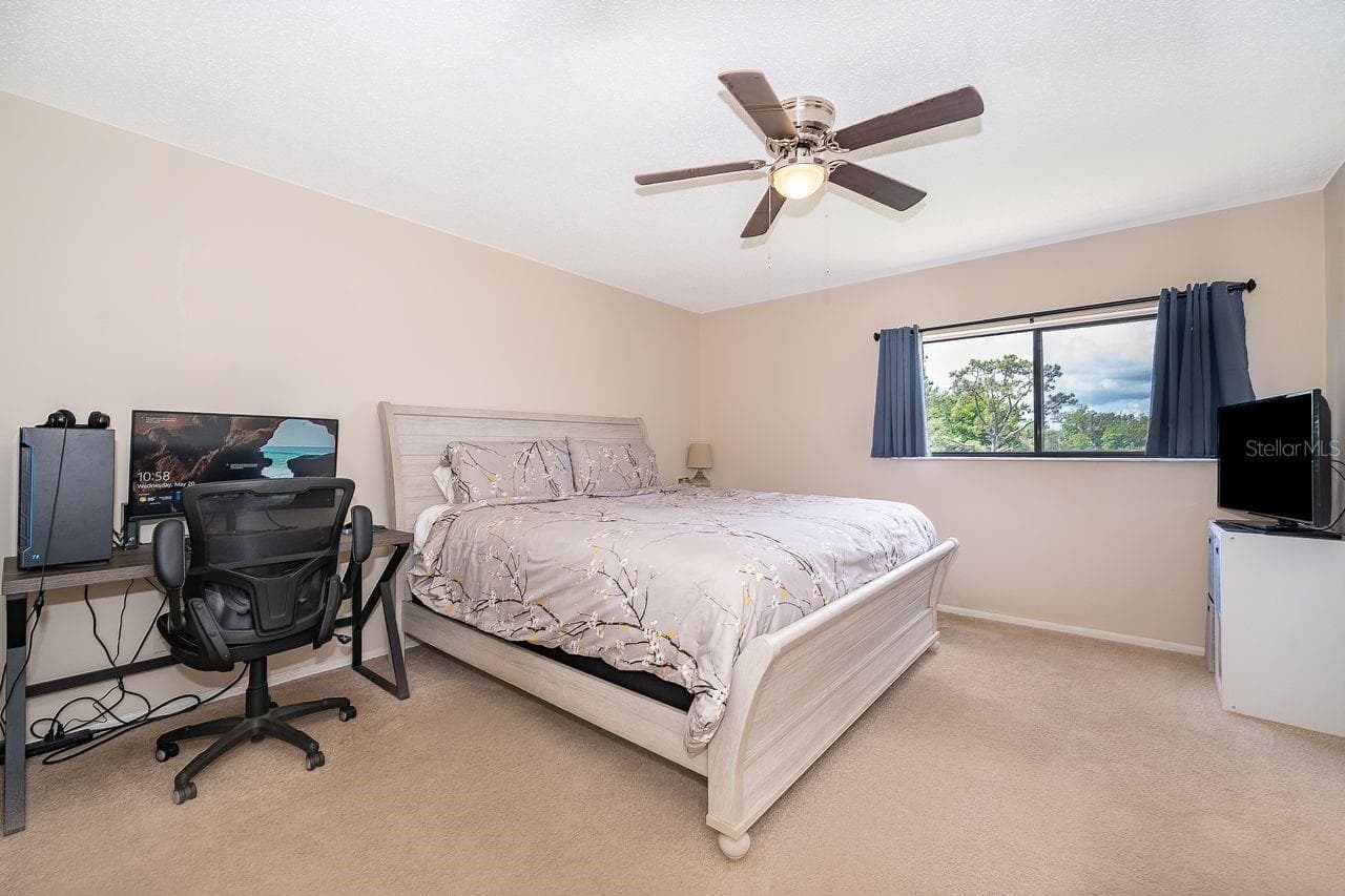 Condominium at 129 WHITE FAWN DR #1290, DAYTONA BEACH, photo 15 of 26