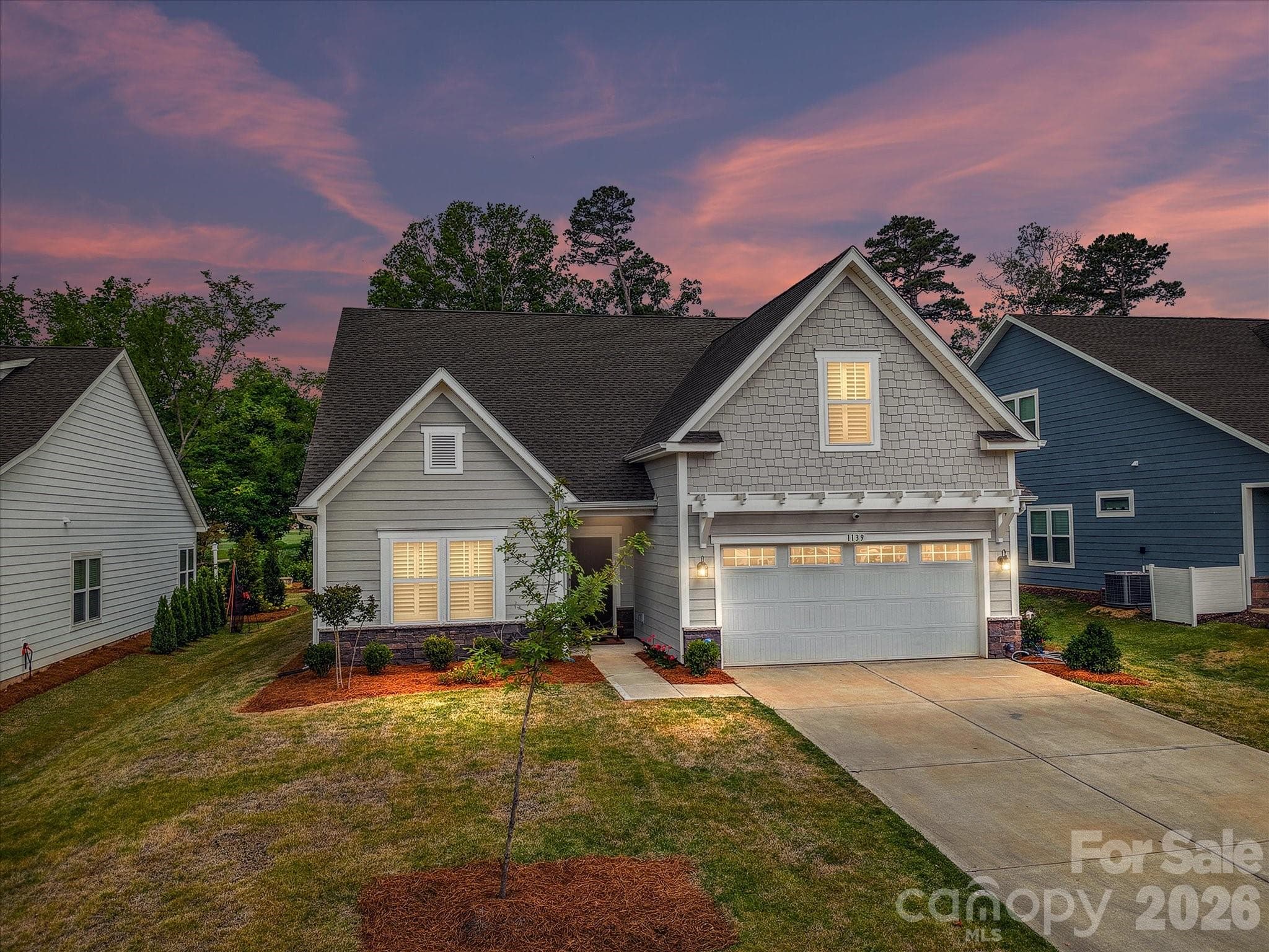 Single Family Residence at Monroe, photo 2 of 48