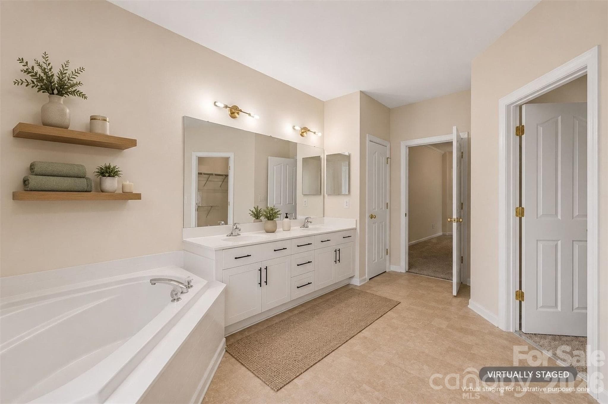 Single Family Residence at 1631 Shadow Creek Street NW, Concord, photo 24 of 43