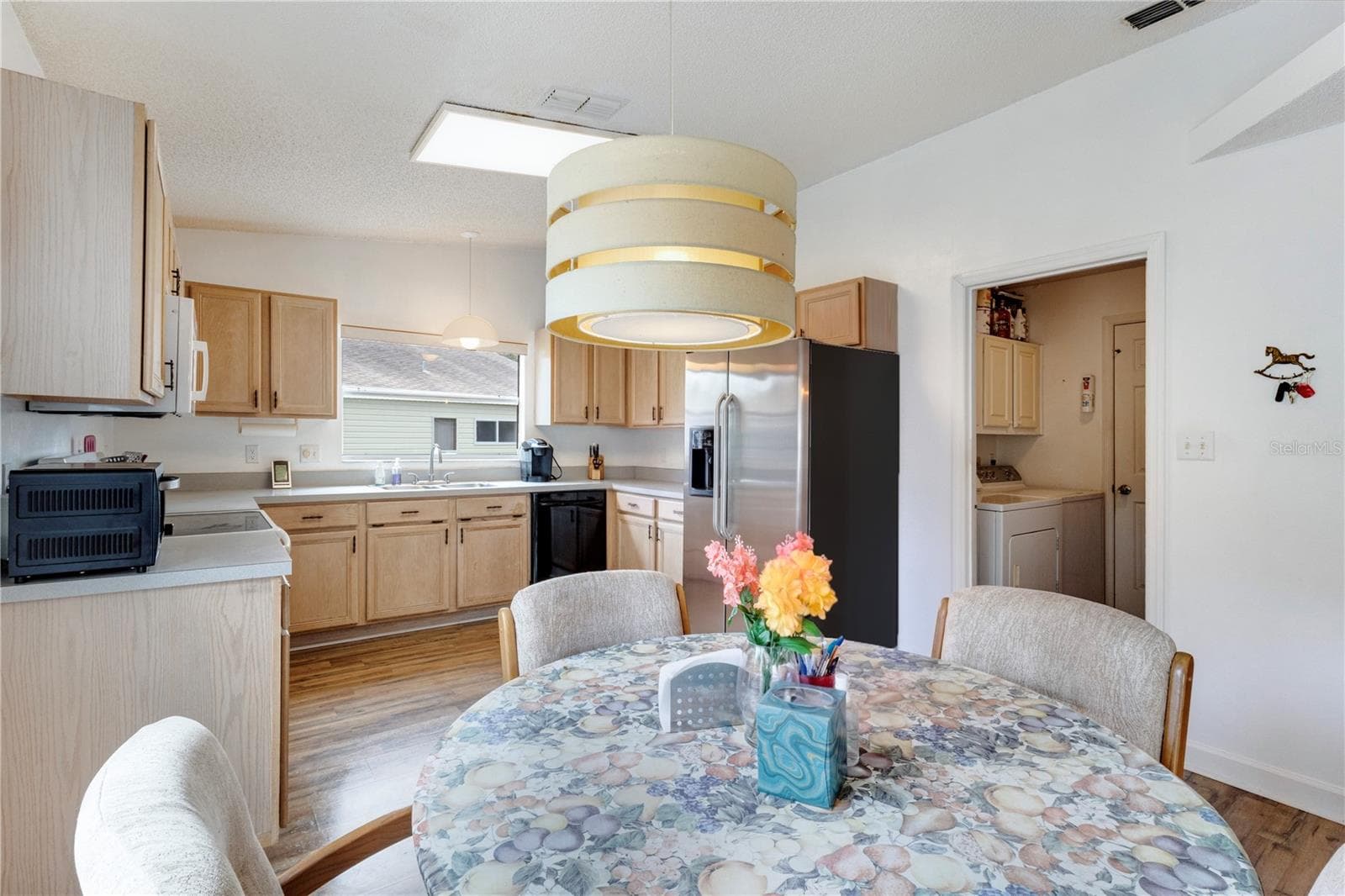 Kitchen - 5030 EL DESTINO DR, LEESBURG