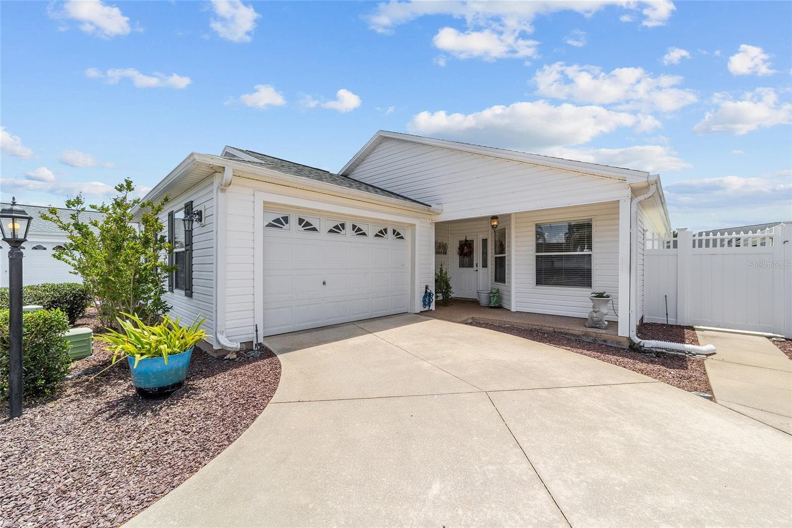 418 FLOSSMOOR CT
