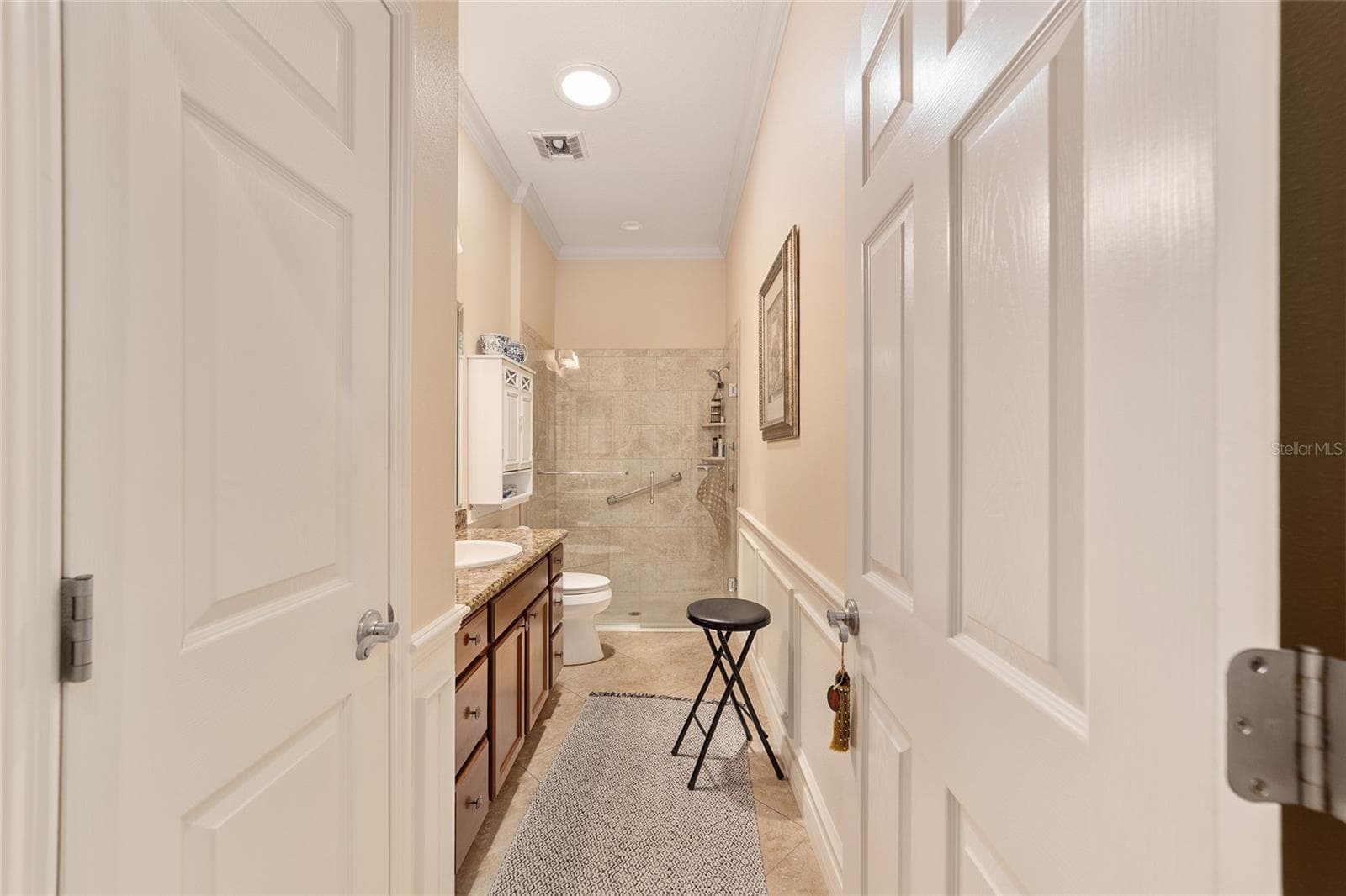 Villa at 418 FLOSSMOOR CT, THE VILLAGES, photo 26 of 62