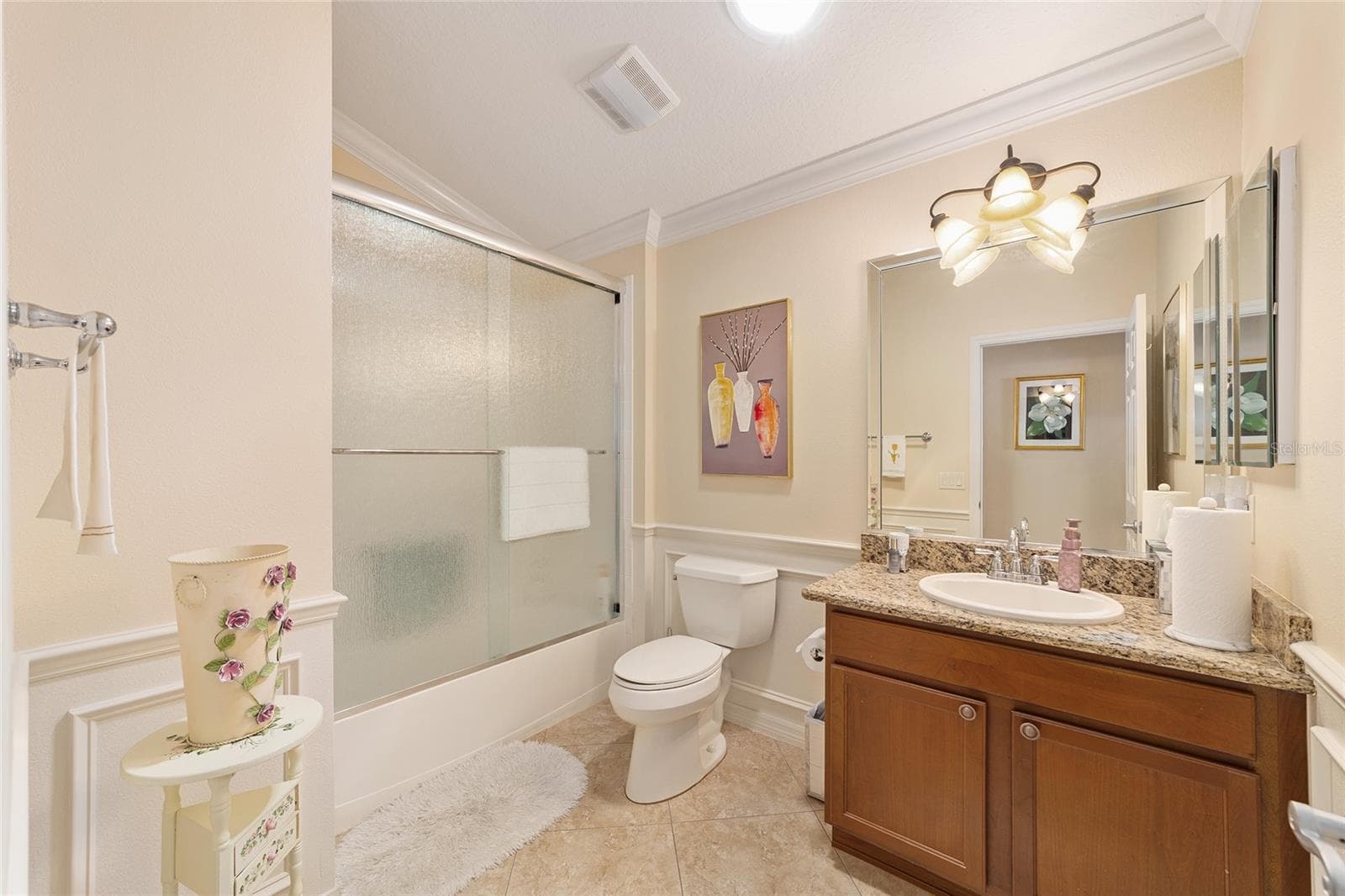 Villa at 418 FLOSSMOOR CT, THE VILLAGES, photo 30 of 62