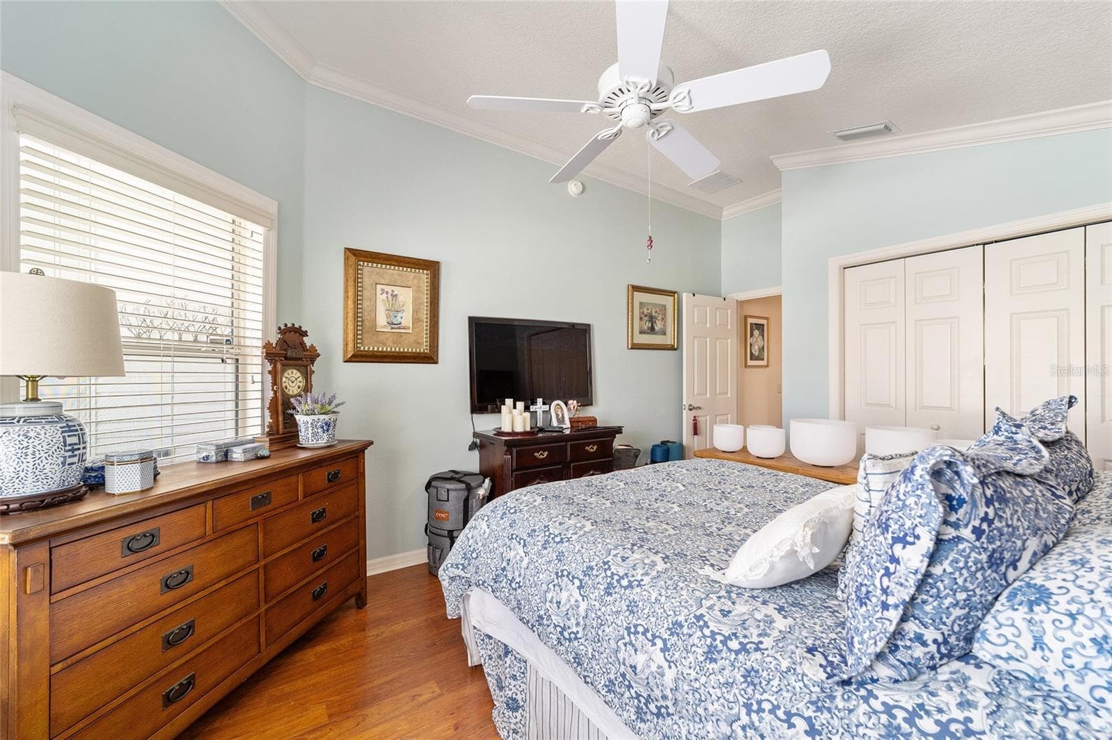 Villa at 418 FLOSSMOOR CT, THE VILLAGES, photo 32 of 62
