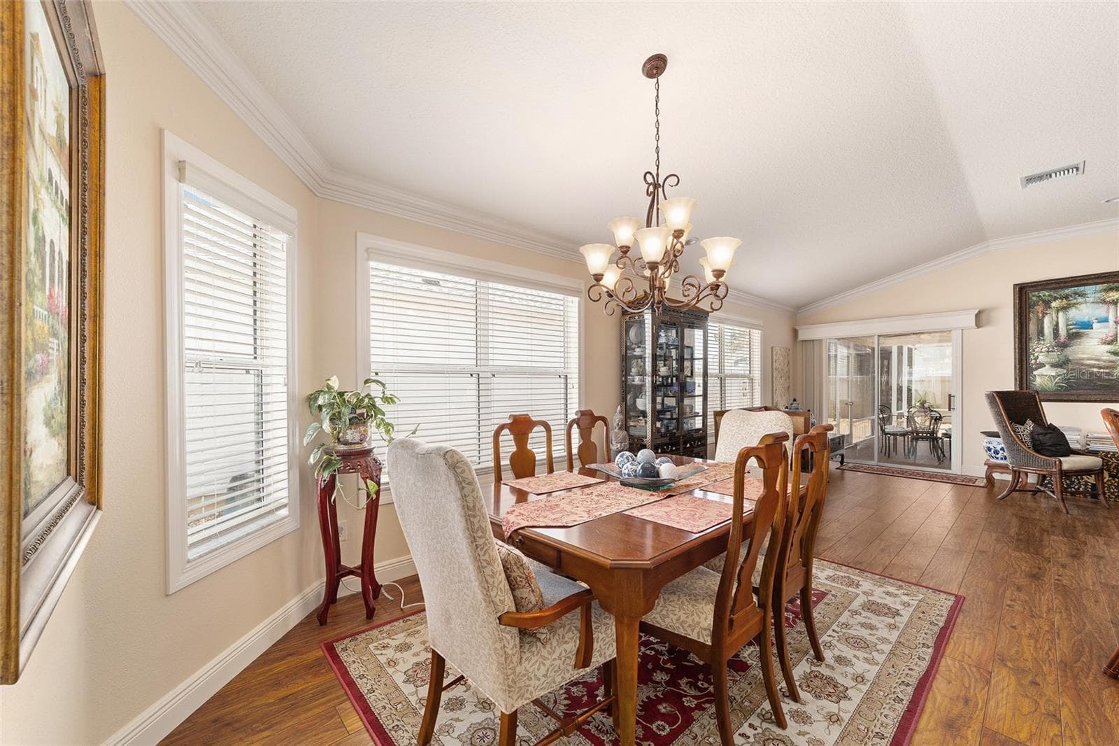 Villa at 418 FLOSSMOOR CT, THE VILLAGES, photo 34 of 62