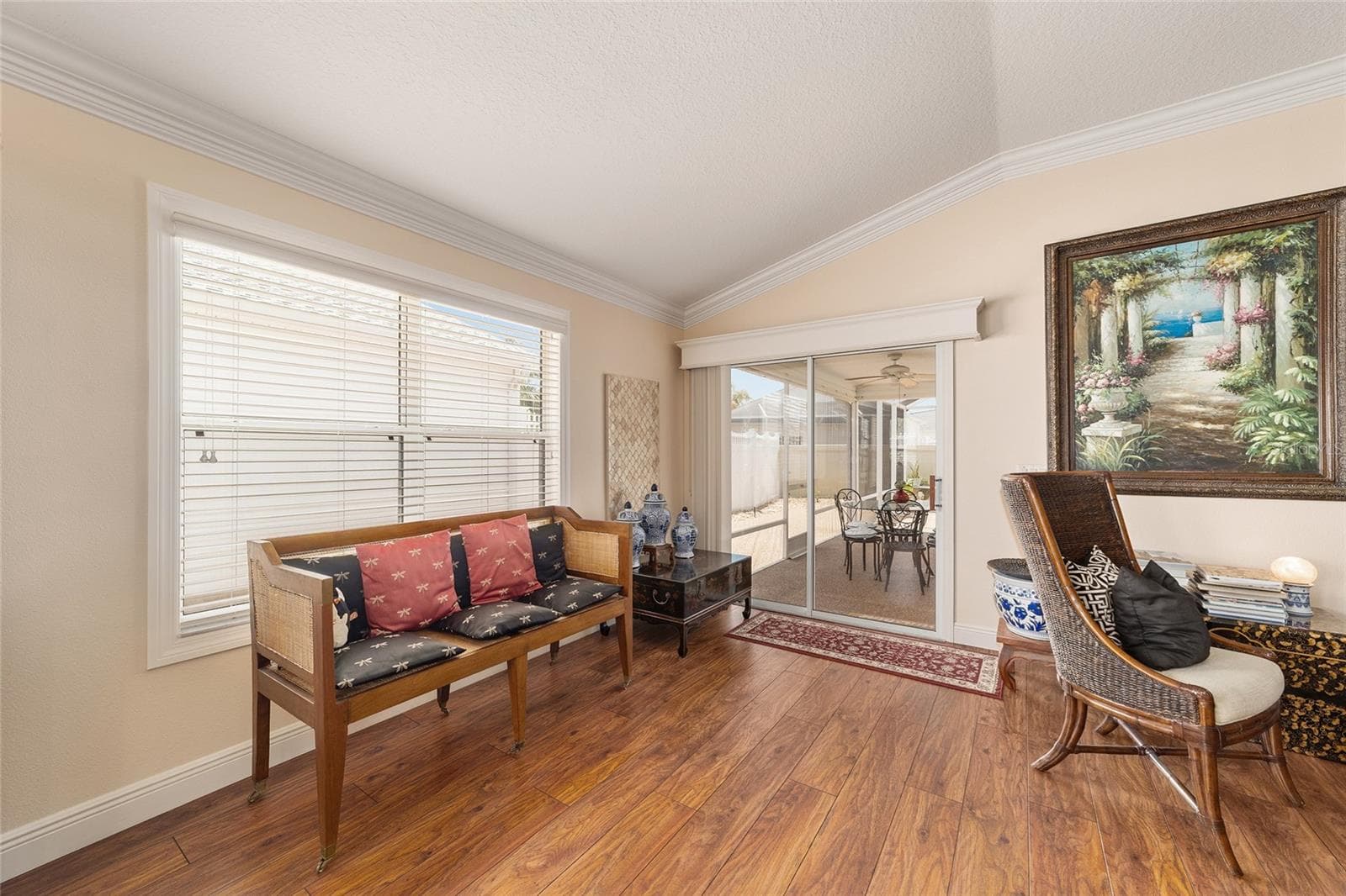 Villa at 418 FLOSSMOOR CT, THE VILLAGES, photo 35 of 62