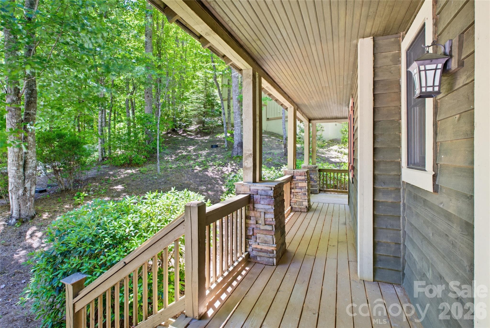 Single Family Residence at 65 Whispering Falls Court, Tuckasegee, photo 5 of 37