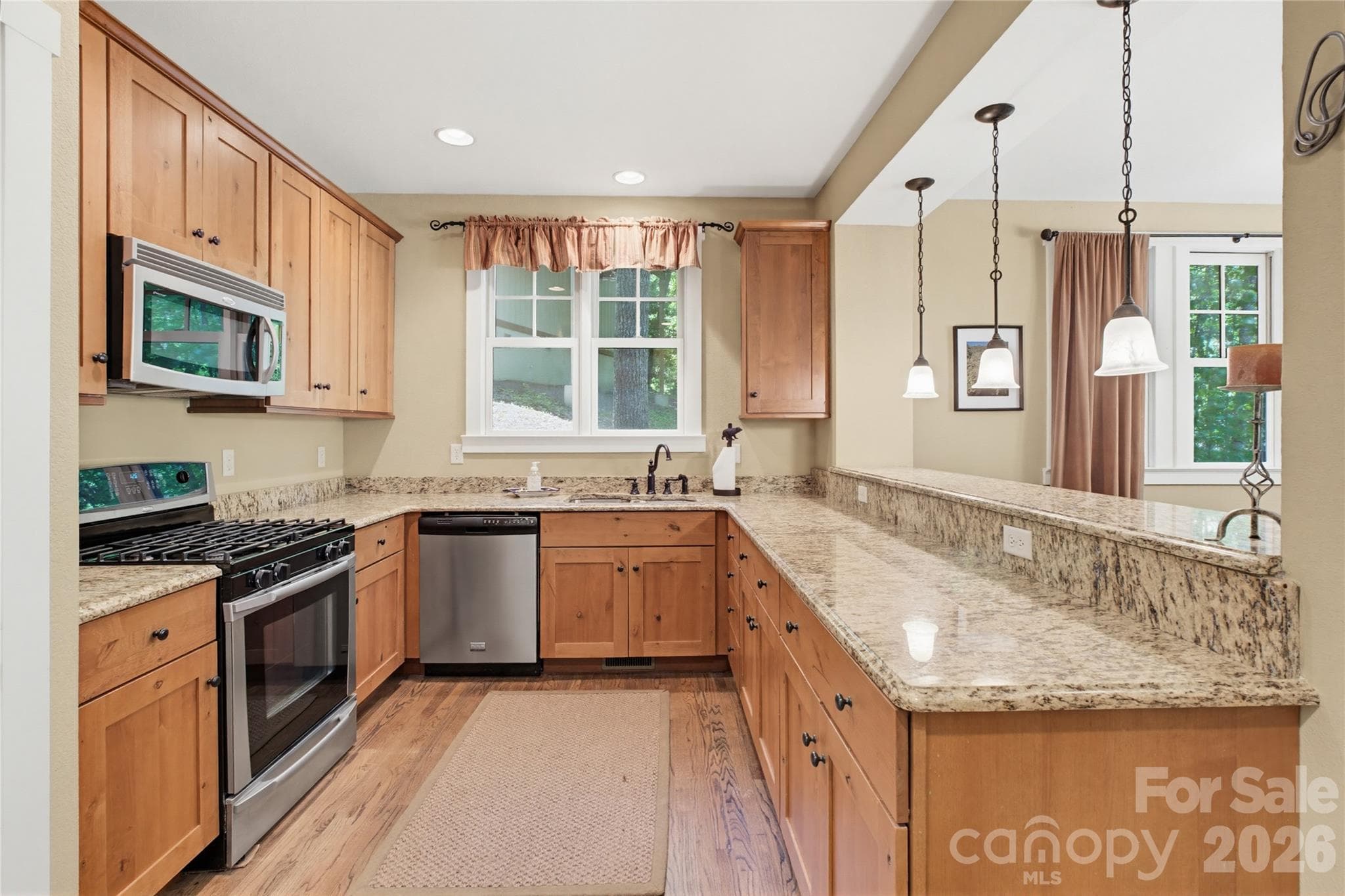Single Family Residence at 65 Whispering Falls Court, Tuckasegee, photo 16 of 37
