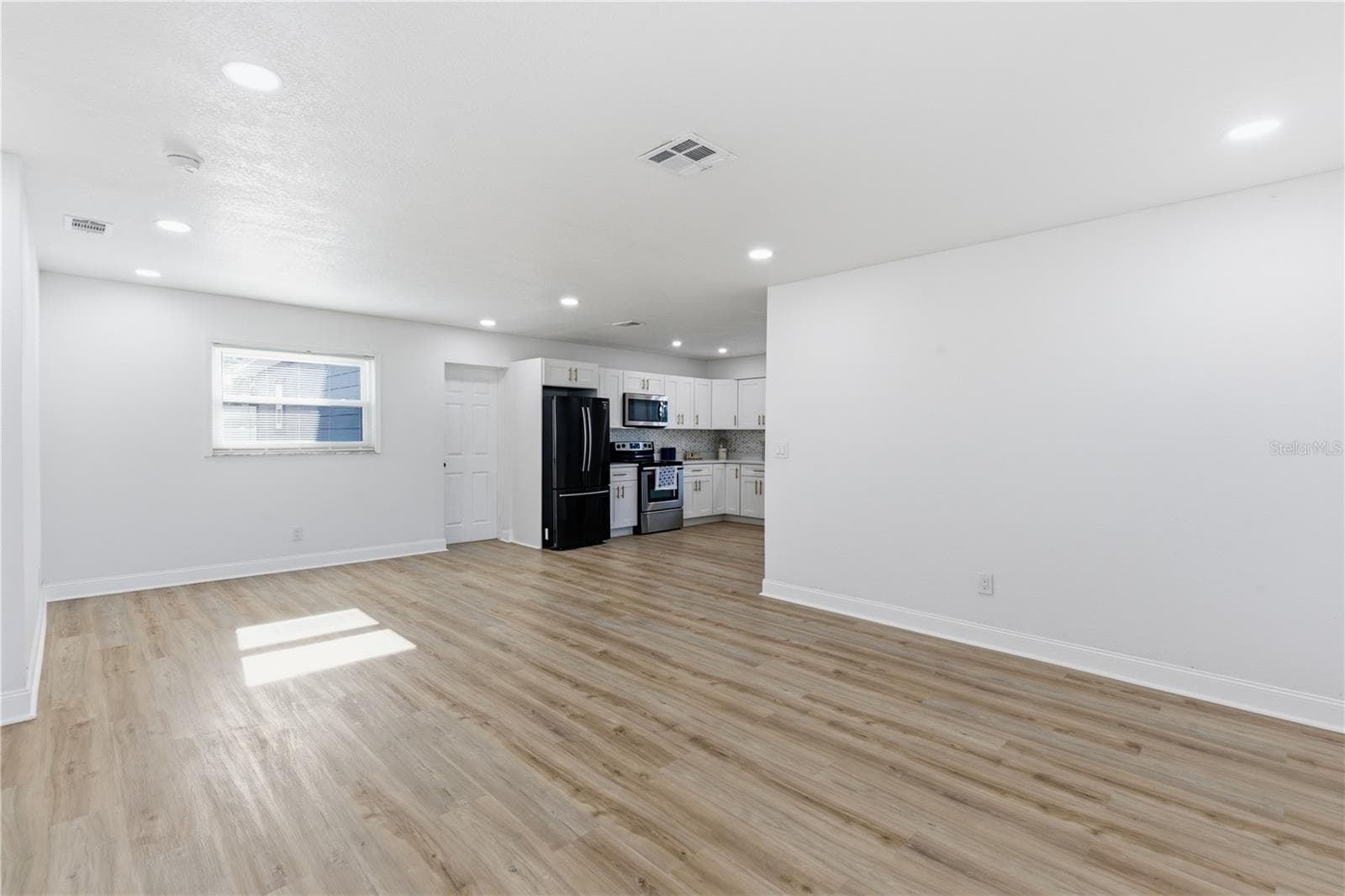 Dining Room - 12760 118TH ST, LARGO