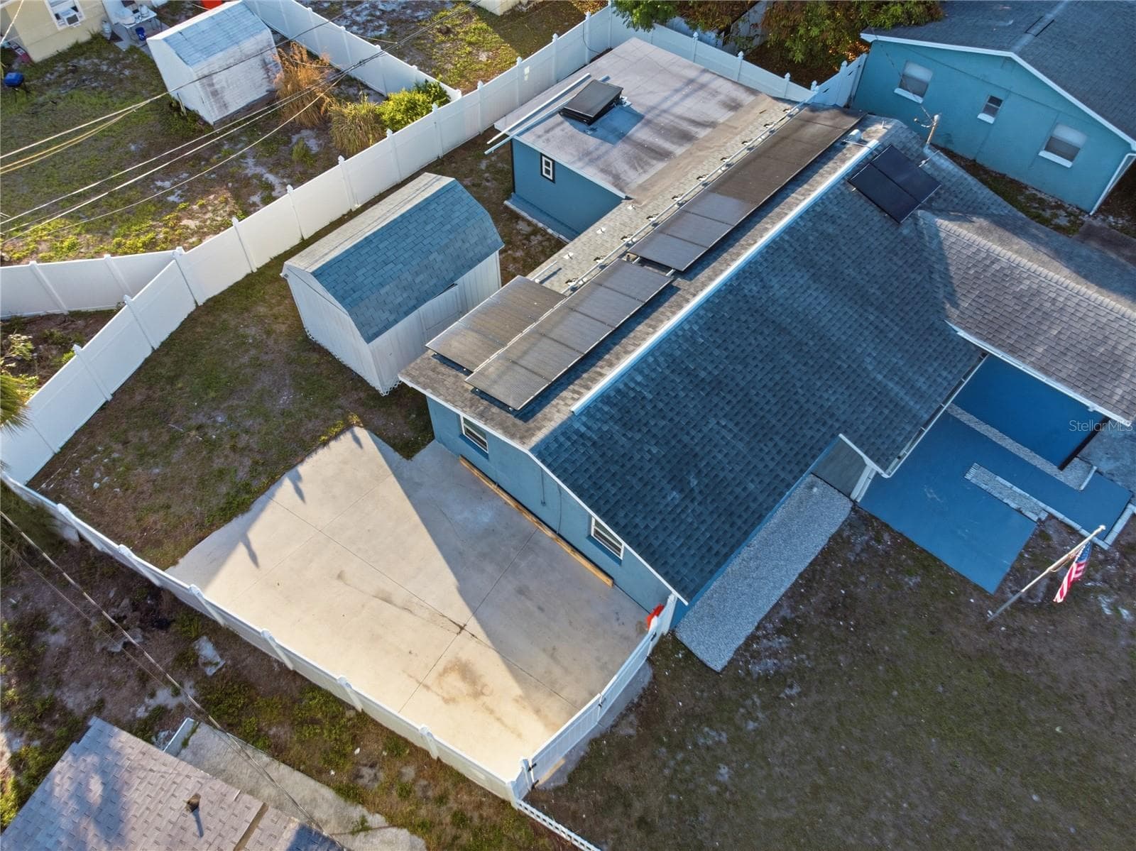 Single Family Residence at 12760 118TH ST, LARGO, photo 34 of 48