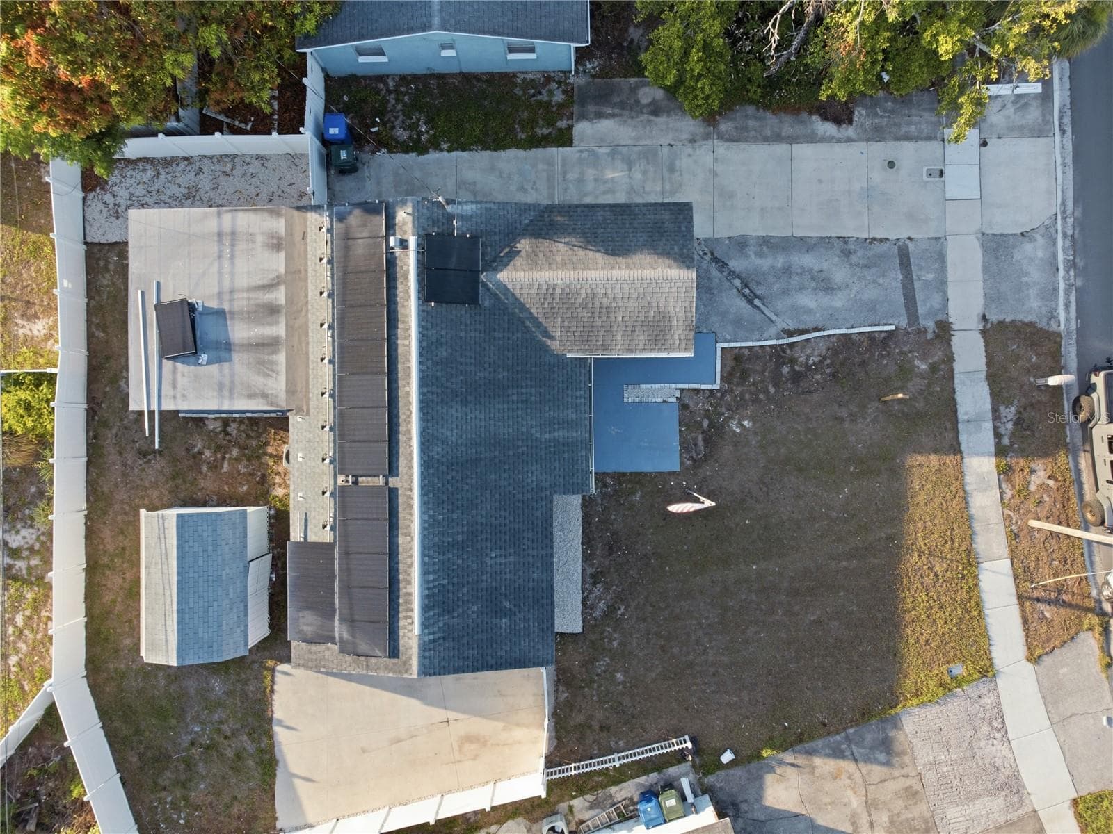 Single Family Residence at 12760 118TH ST, LARGO, photo 37 of 48