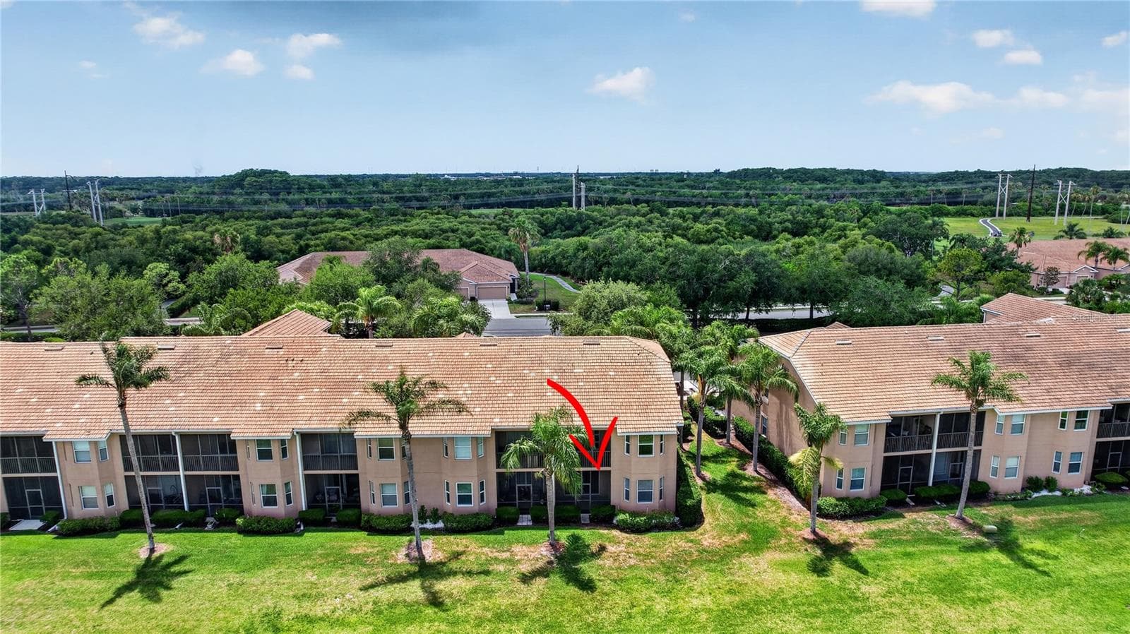 Condominium at 915 FAIRWAYCOVE LN #101, BRADENTON, photo 49 of 67