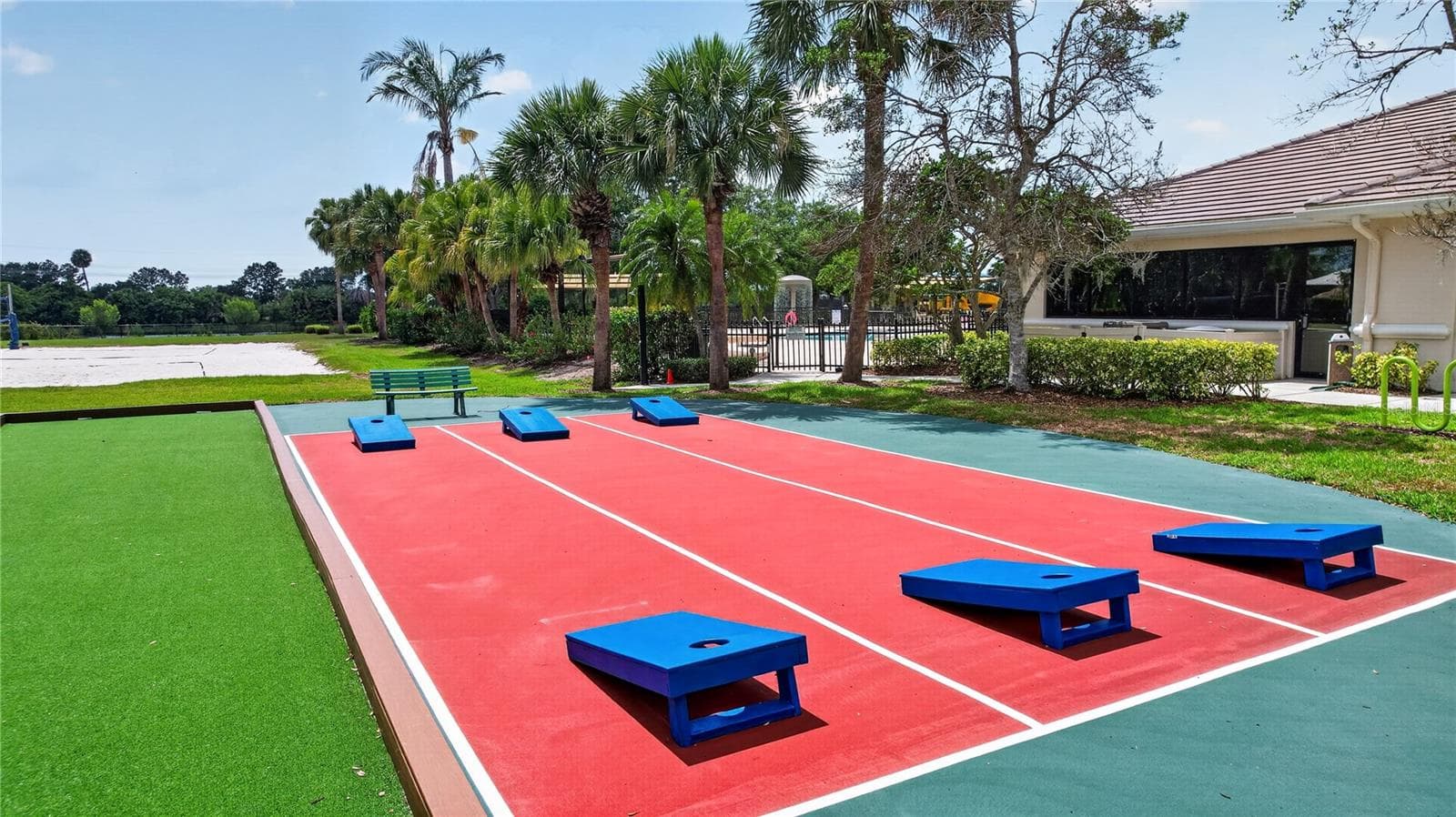 Condominium at 915 FAIRWAYCOVE LN #101, BRADENTON, photo 64 of 67
