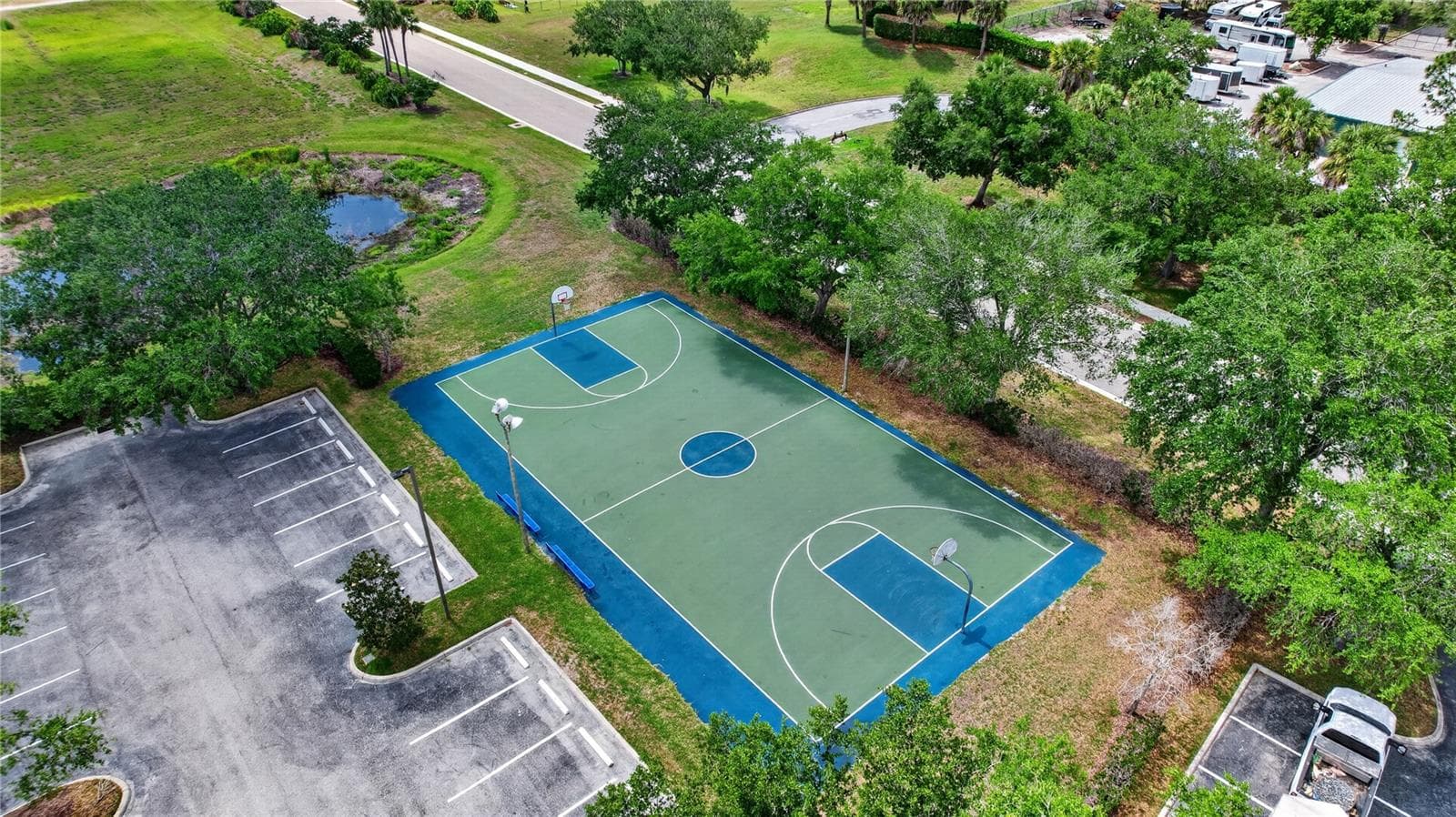 Condominium at 915 FAIRWAYCOVE LN #101, BRADENTON, photo 67 of 67