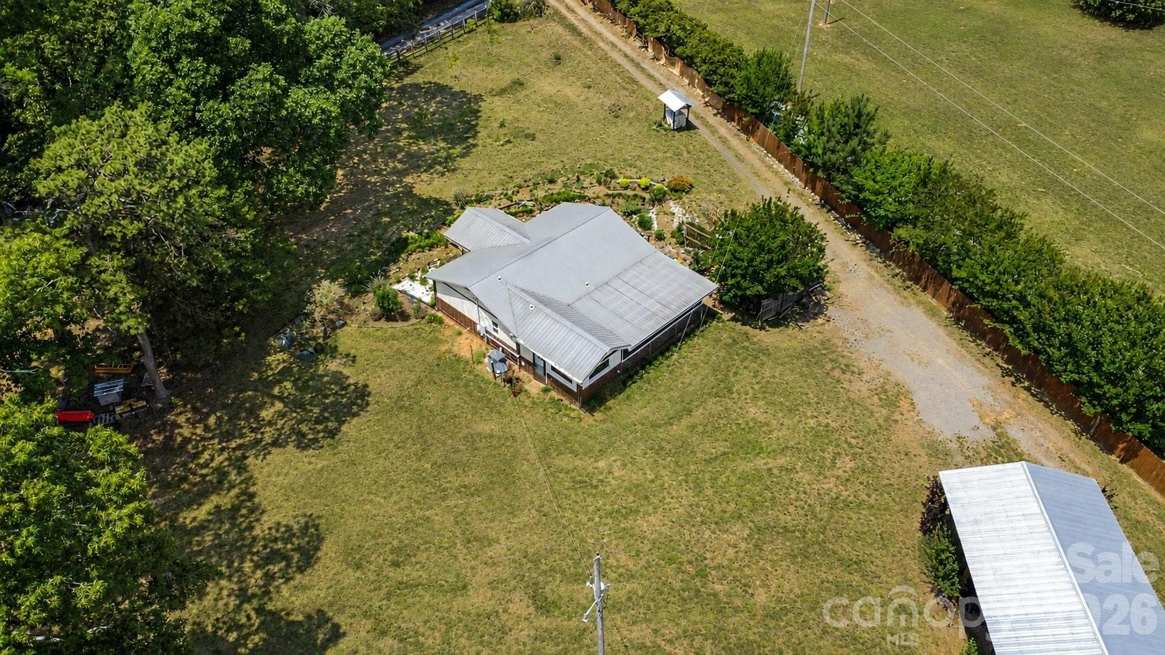 Single Family Residence at 3355 Mary Elizabeth Church Road, Waxhaw, photo 19 of 25