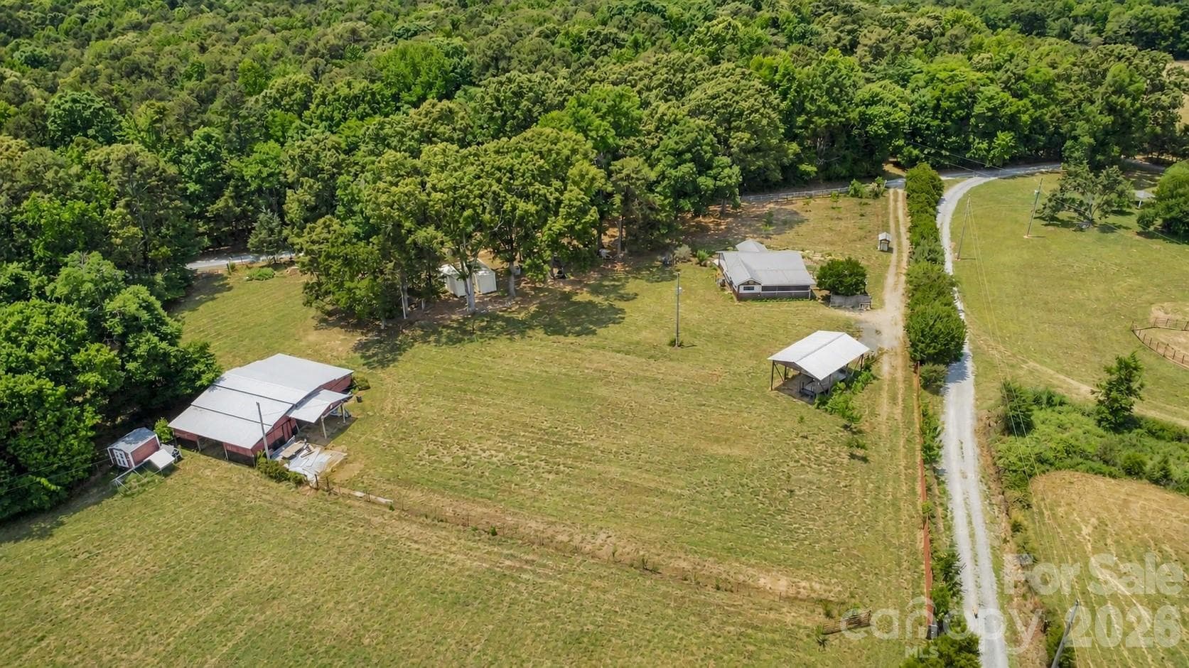 Single Family Residence at 3355 Mary Elizabeth Church Road, Waxhaw, photo 21 of 25