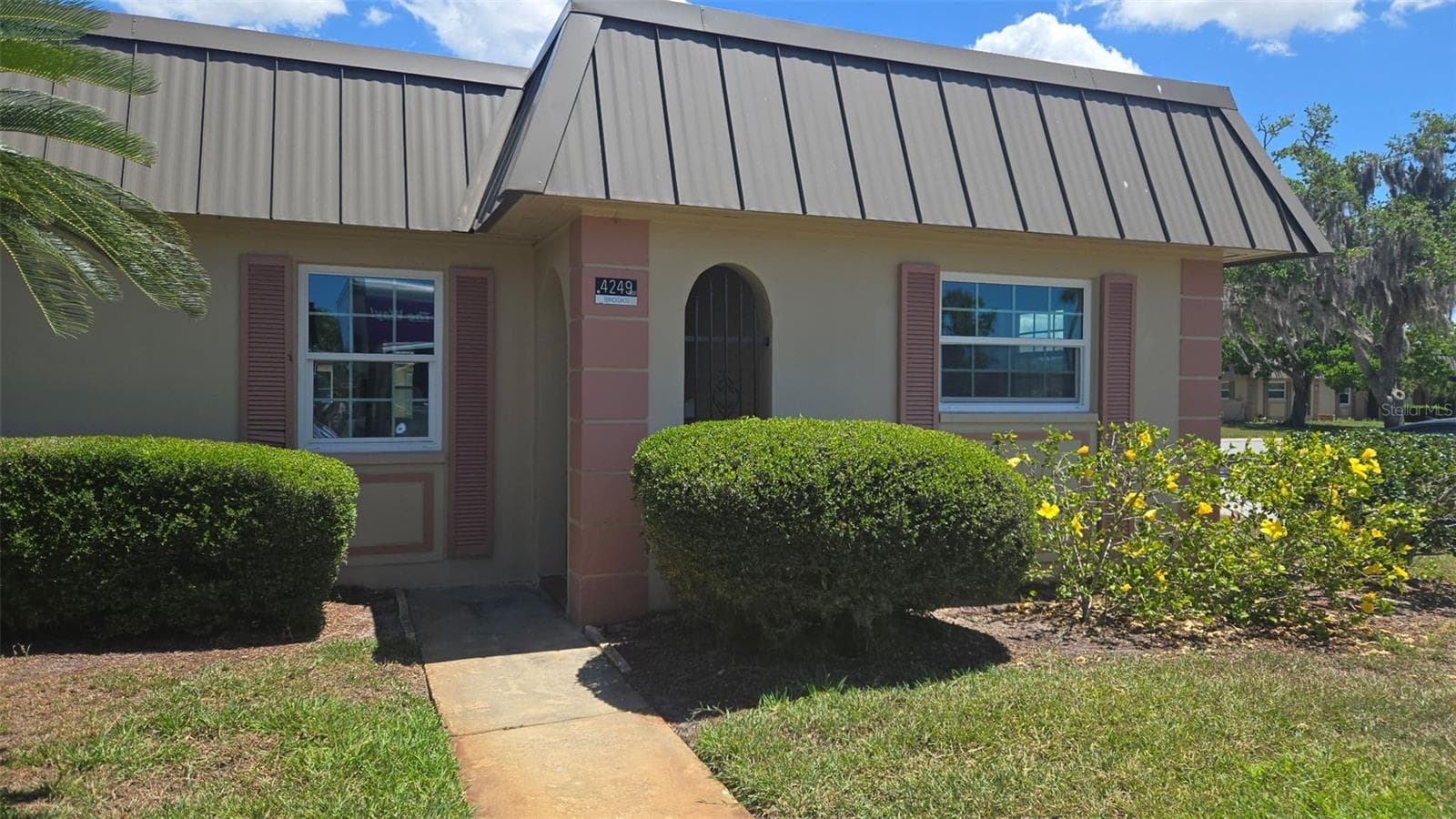 Condominium at 4249 STRATFORD DR #4249, NEW PORT RICHEY, photo 8 of 18