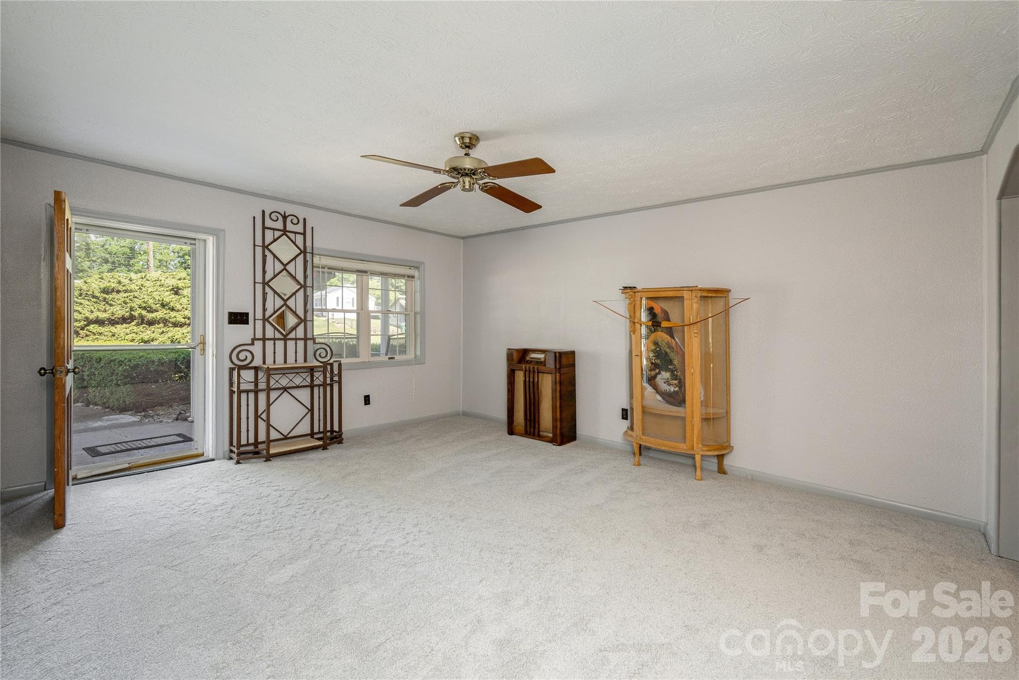 Single Family Residence at East Flat Rock, photo 26 of 42