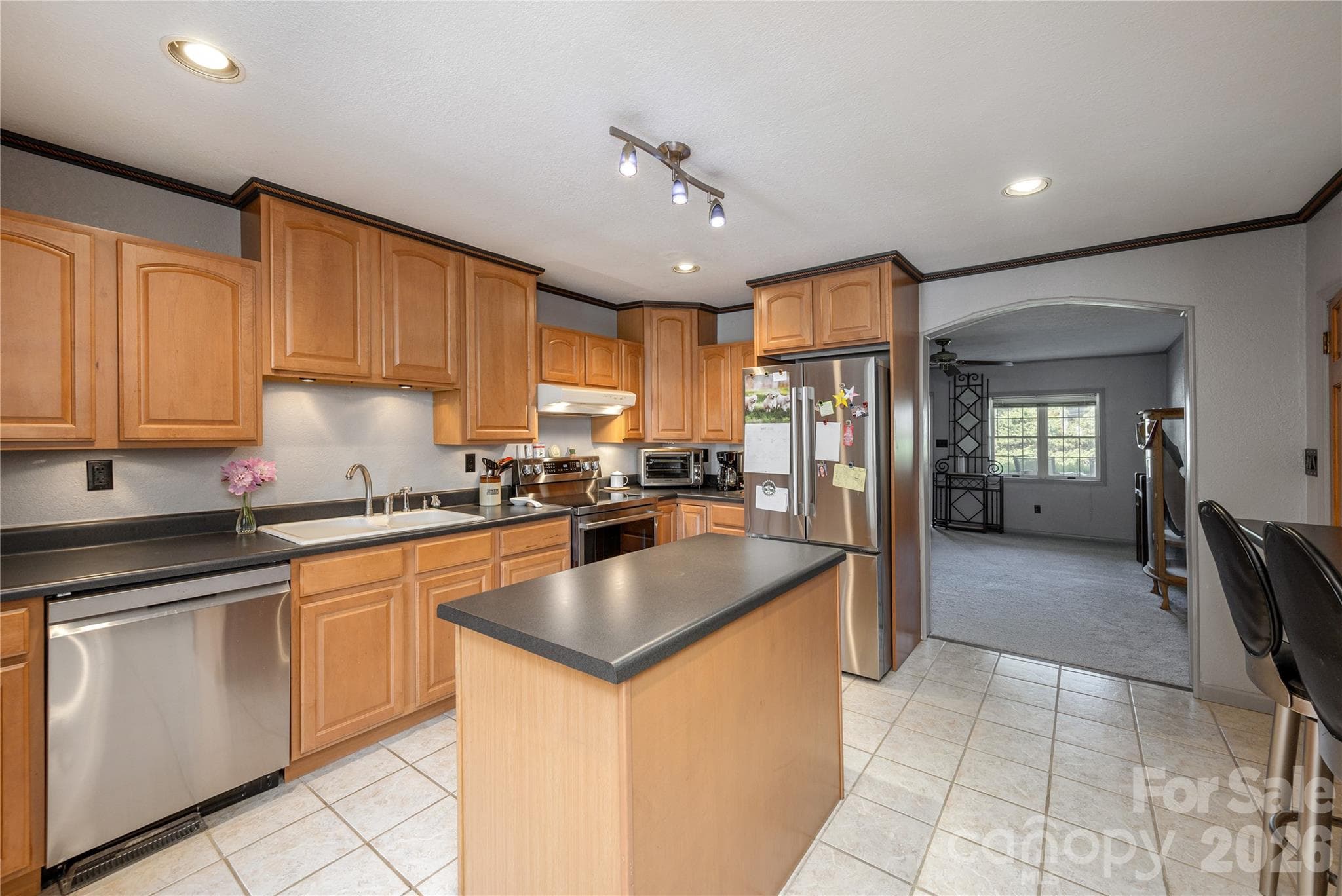 Single Family Residence at East Flat Rock, photo 17 of 42