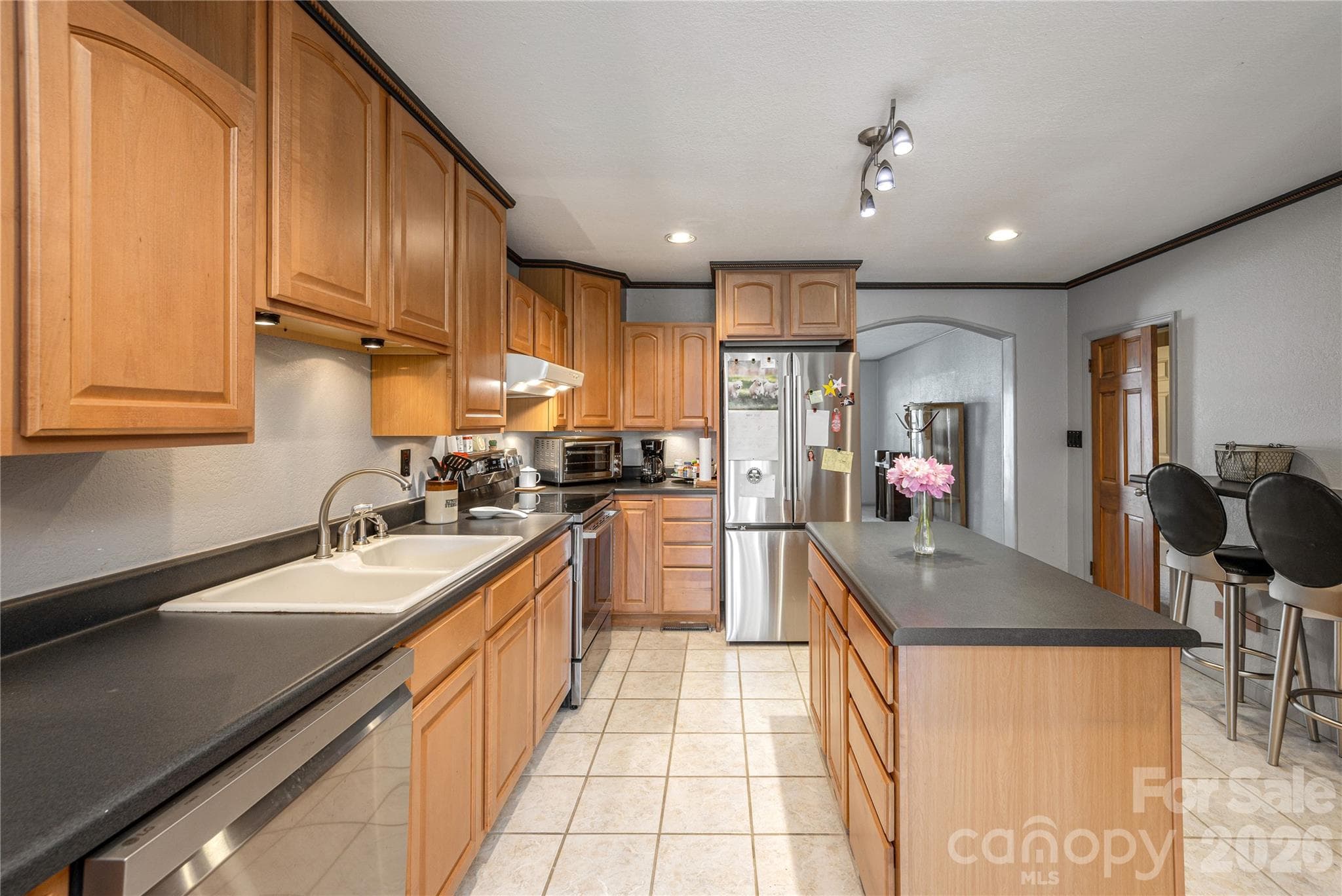 Single Family Residence at East Flat Rock, photo 18 of 42