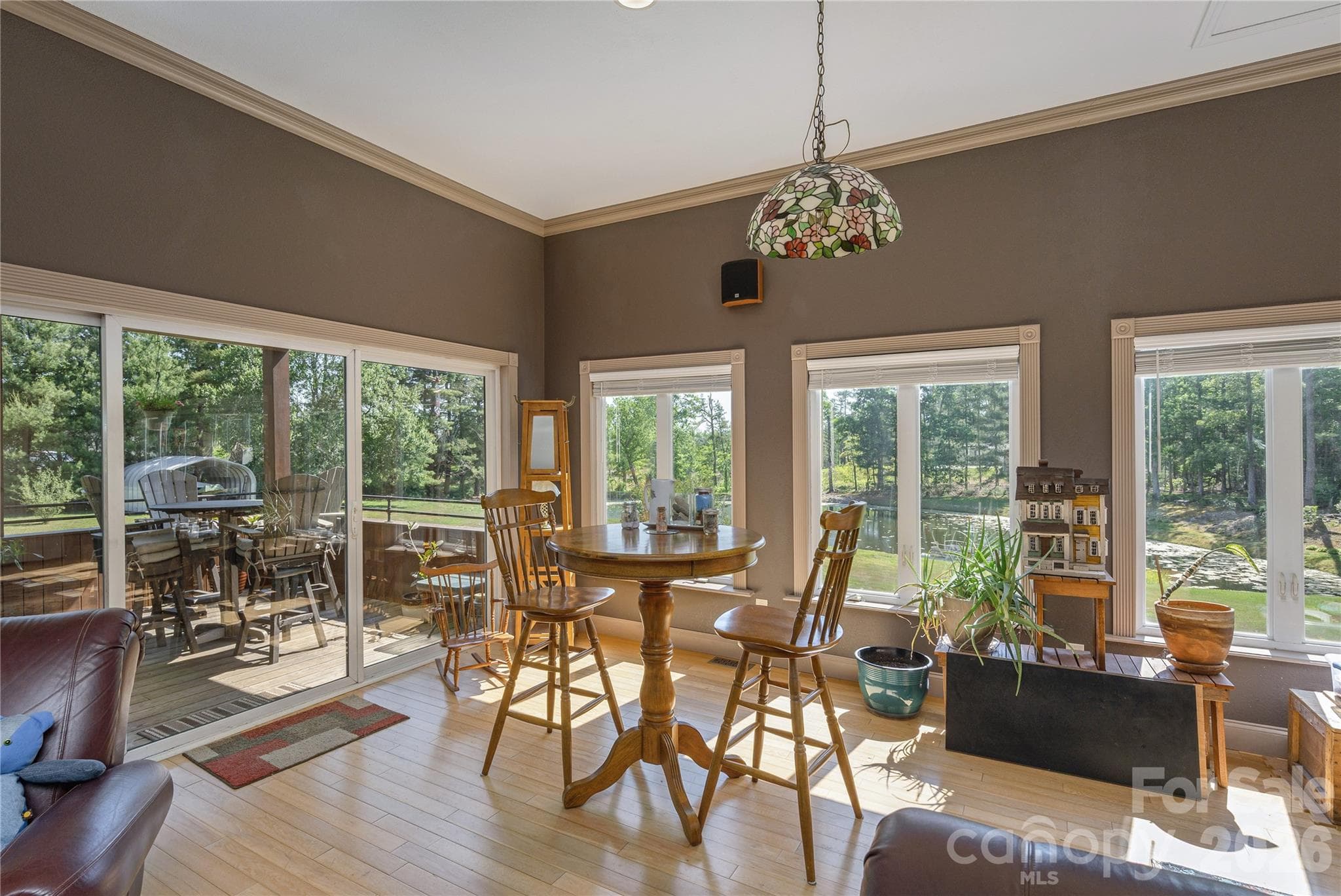 Single Family Residence at East Flat Rock, photo 15 of 42