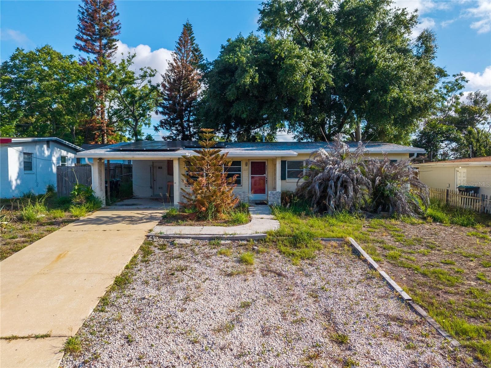 Single Family Residence at 6031 W. RIDGEWOOD AVENUE, ORLANDO, photo 2 of 33