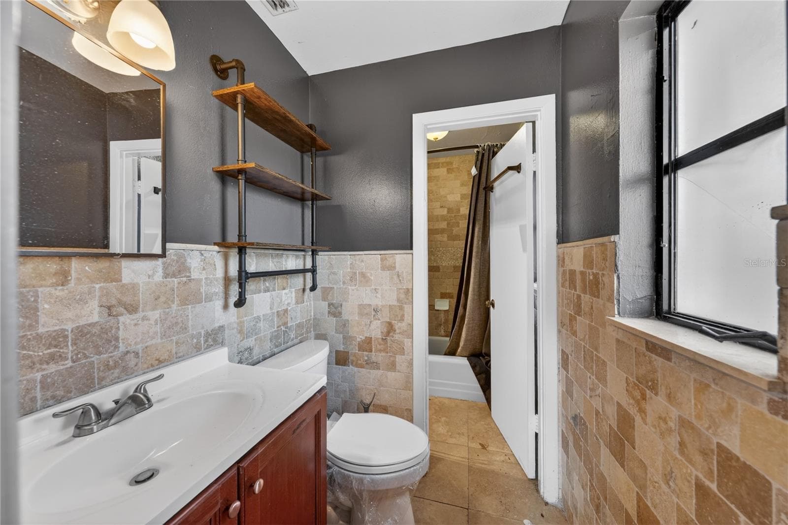 Single Family Residence at 6031 W. RIDGEWOOD AVENUE, ORLANDO, photo 22 of 33