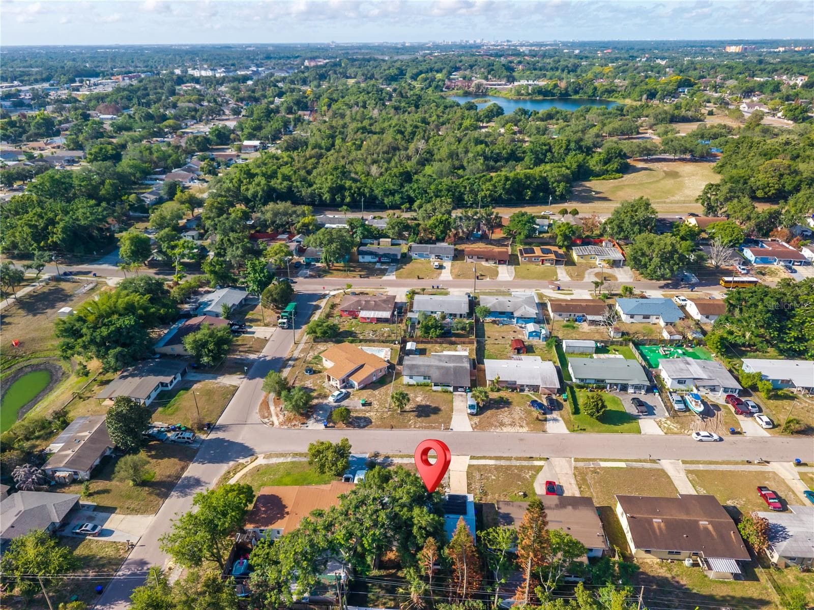 Single Family Residence at 6031 W. RIDGEWOOD AVENUE, ORLANDO, photo 32 of 33