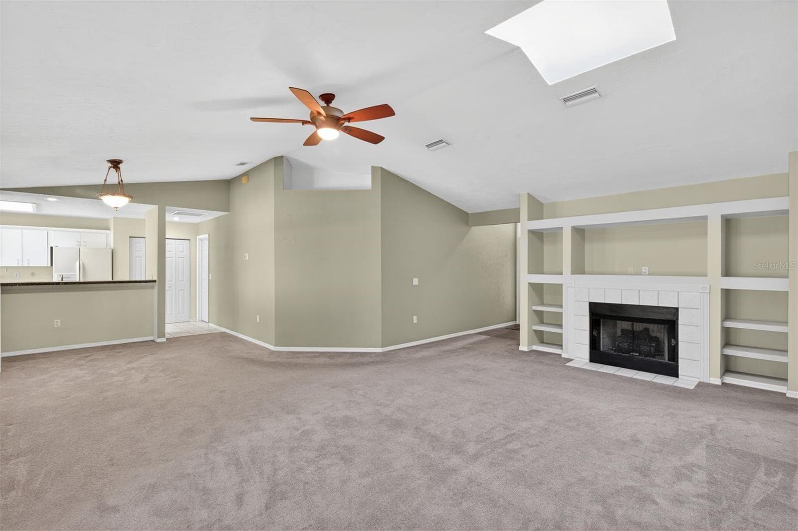 Single Family Residence at 2305 NW 44TH PL, GAINESVILLE, photo 6 of 32