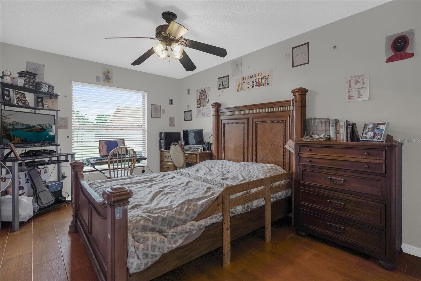 Single Family Residence at 615 MCKINLEY CT, KISSIMMEE, photo 20 of 24