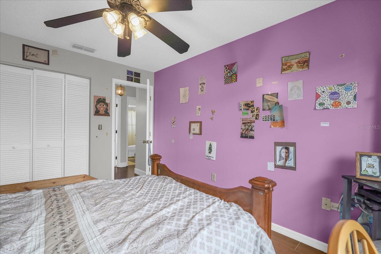 Single Family Residence at 615 MCKINLEY CT, KISSIMMEE, photo 18 of 24