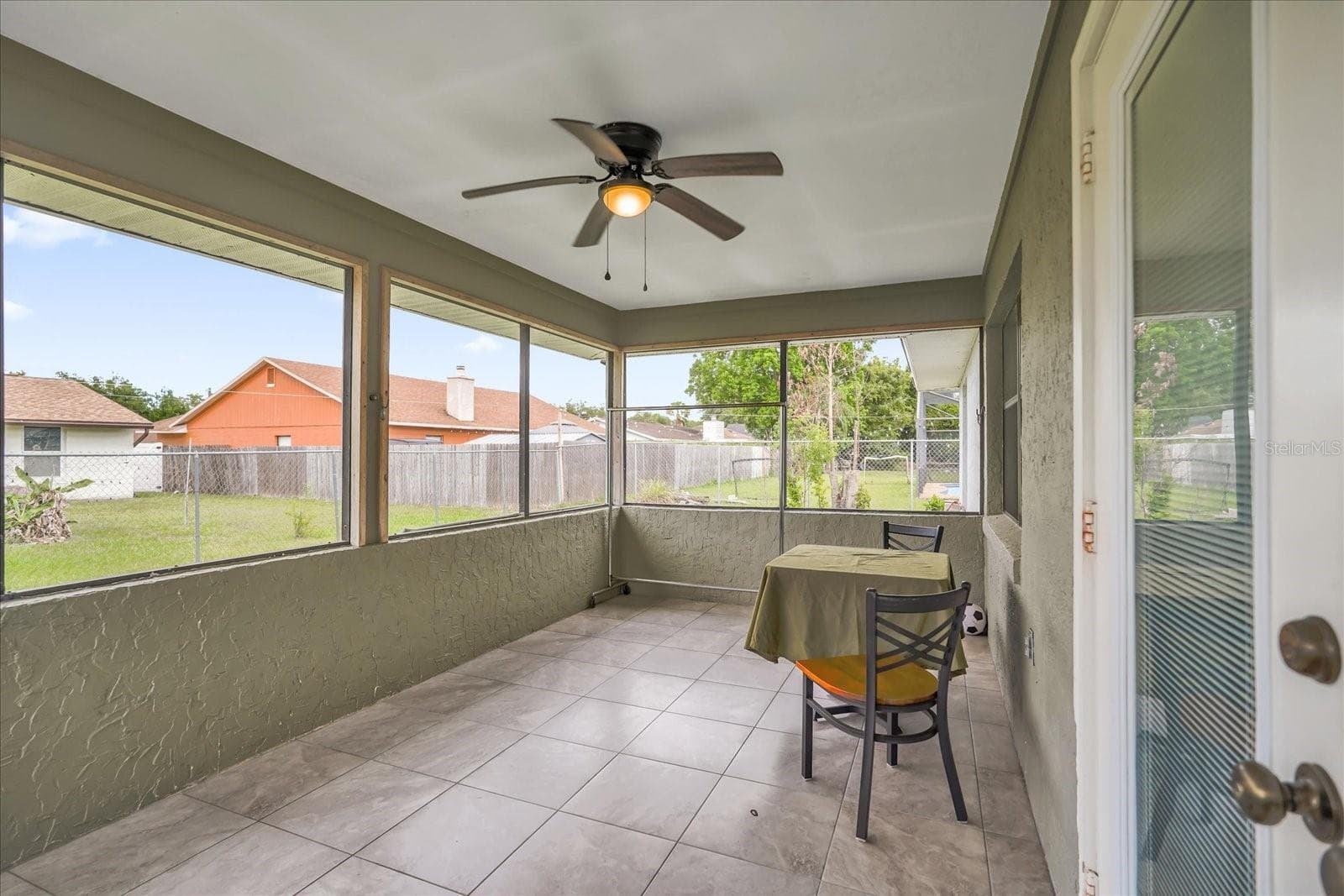 Single Family Residence at 615 MCKINLEY CT, KISSIMMEE, photo 23 of 24