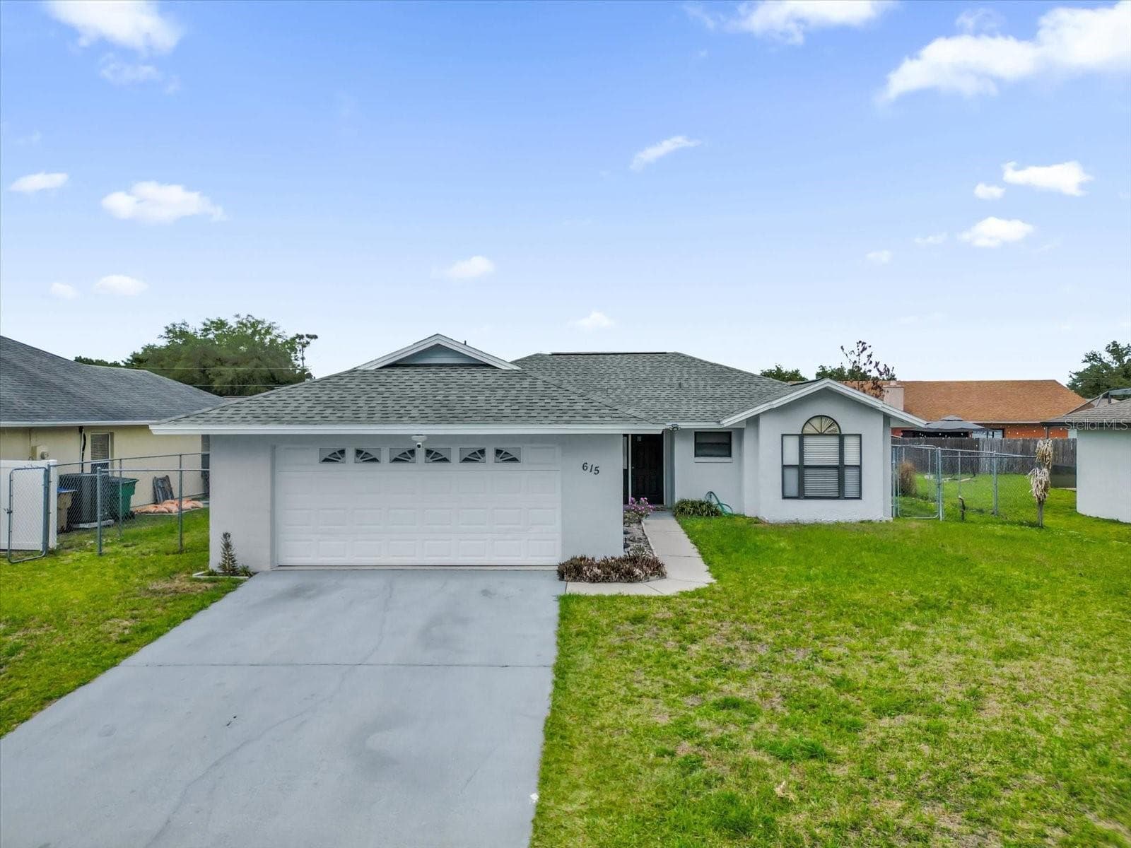 615 MCKINLEY CT