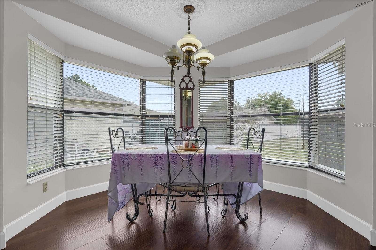 Single Family Residence at 615 MCKINLEY CT, KISSIMMEE, photo 10 of 24