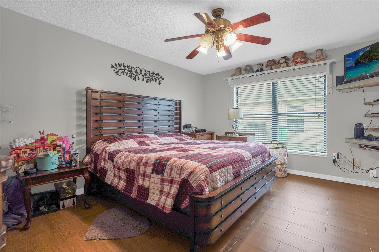 Single Family Residence at 615 MCKINLEY CT, KISSIMMEE, photo 14 of 24