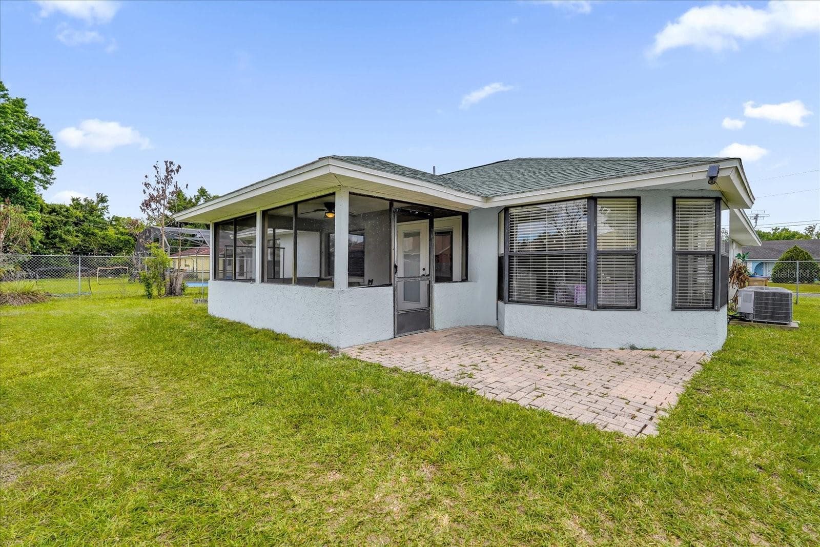 Single Family Residence at 615 MCKINLEY CT, KISSIMMEE, photo 24 of 24