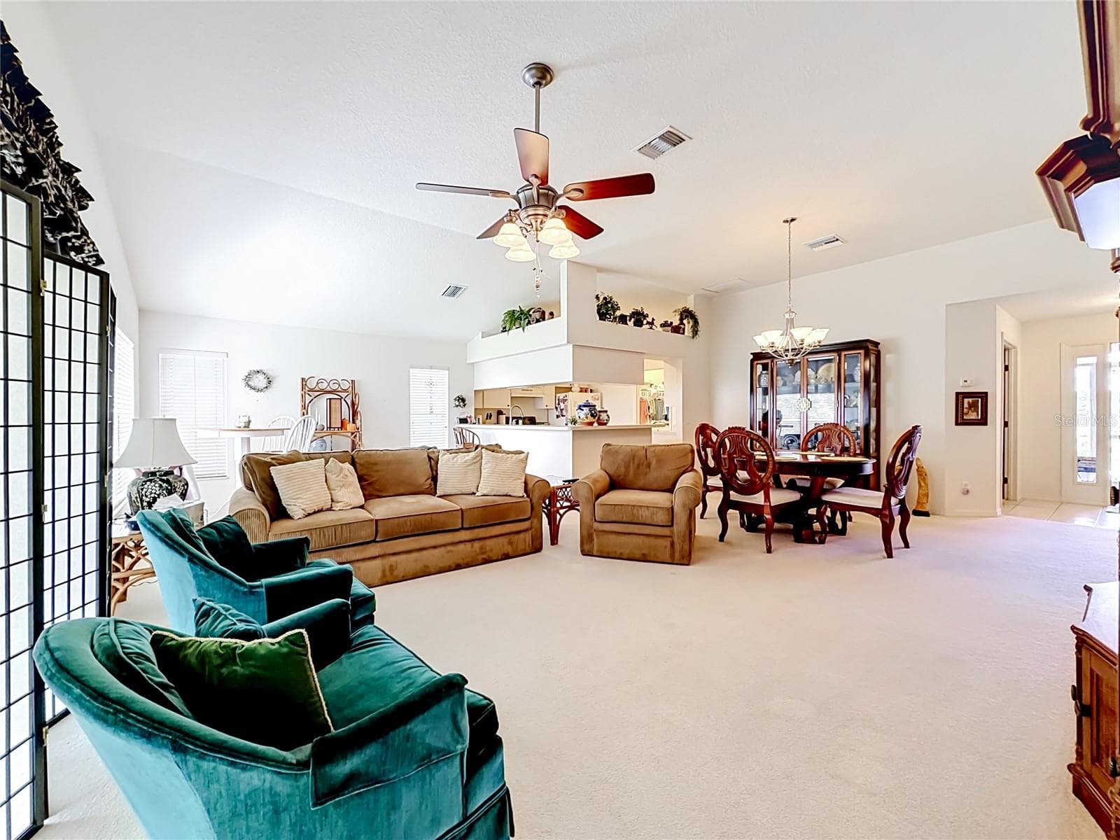 Single Family Residence at 4683 N LAKE VISTA TRL, HERNANDO, photo 16 of 52