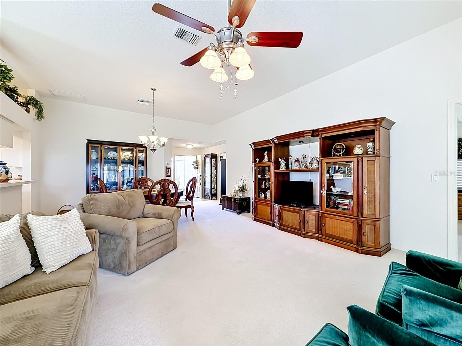 Single Family Residence at 4683 N LAKE VISTA TRL, HERNANDO, photo 17 of 52