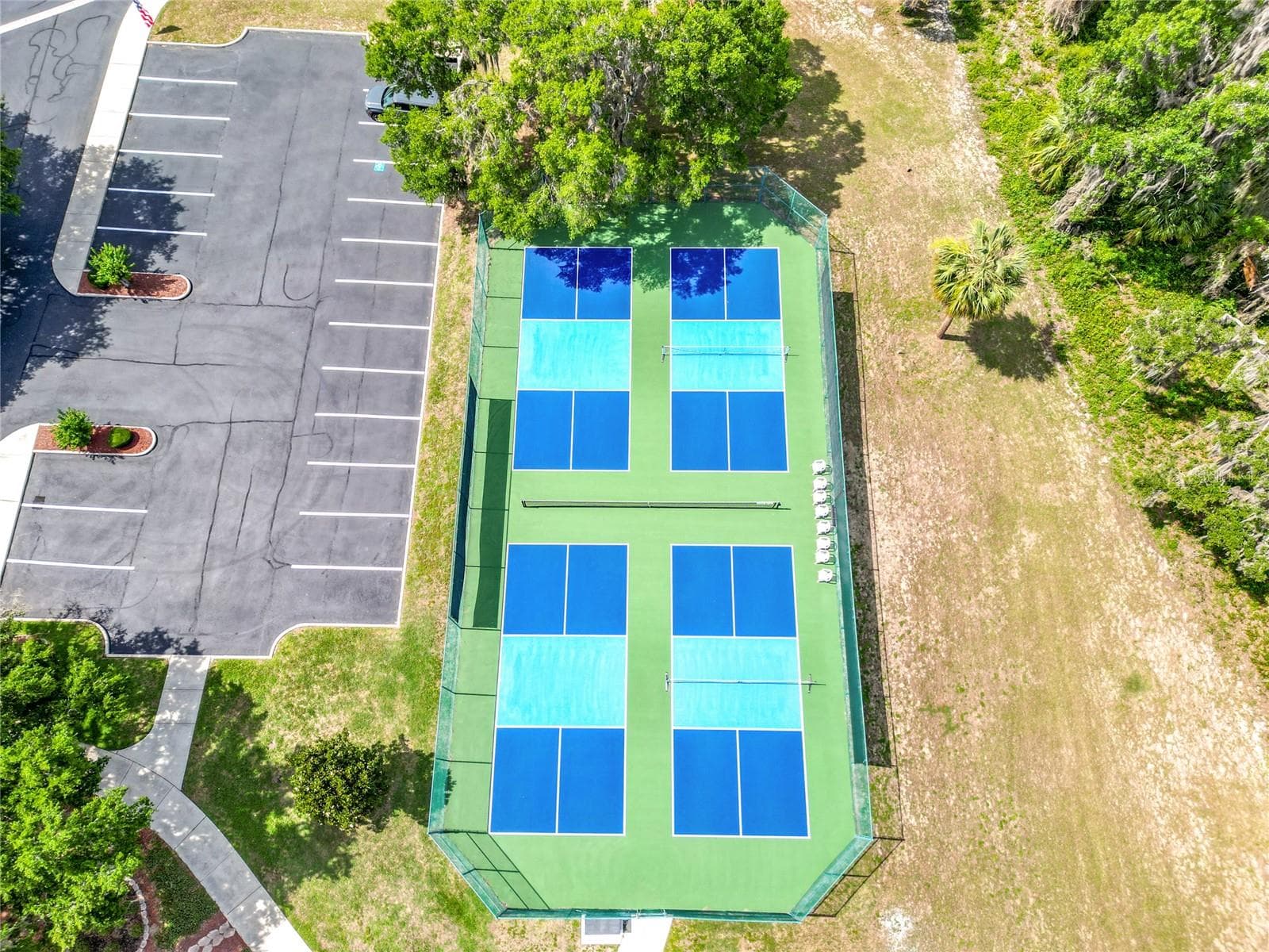 Single Family Residence at 4683 N LAKE VISTA TRL, HERNANDO, photo 50 of 52